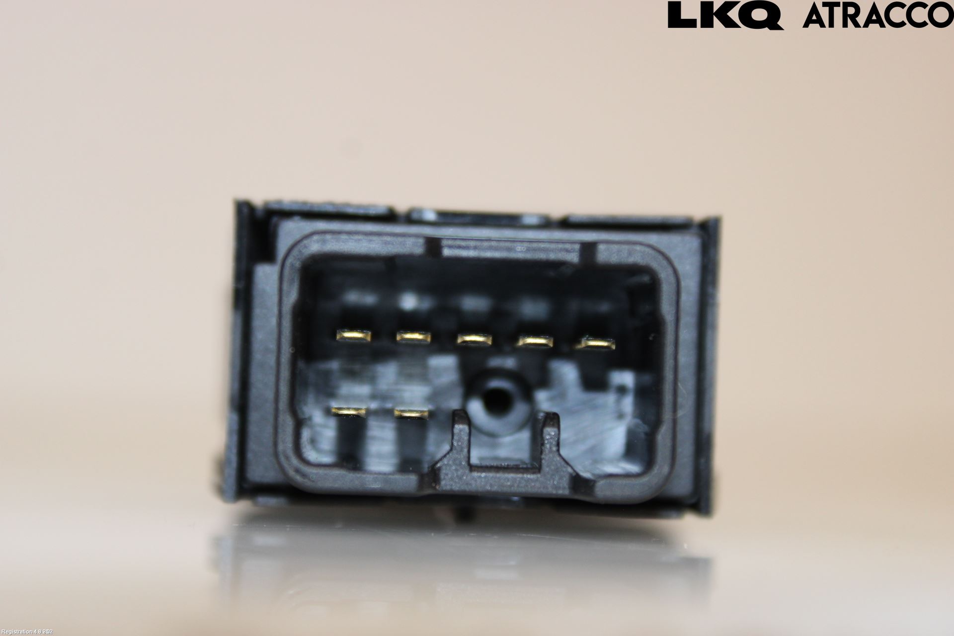 Suzuki VITARA 15- Strömställare Övrigt