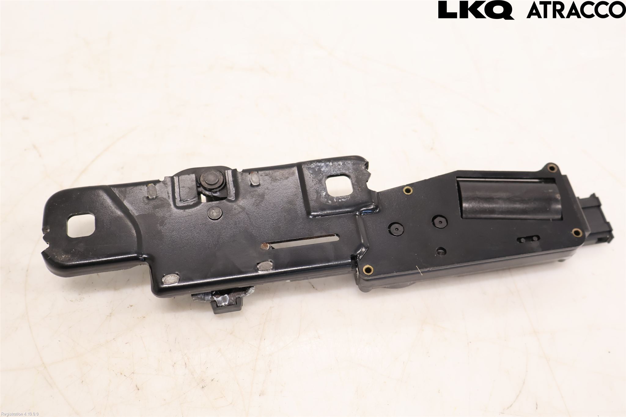 Audi A7/S7 4G 11-17 Lås-Bakluckelås