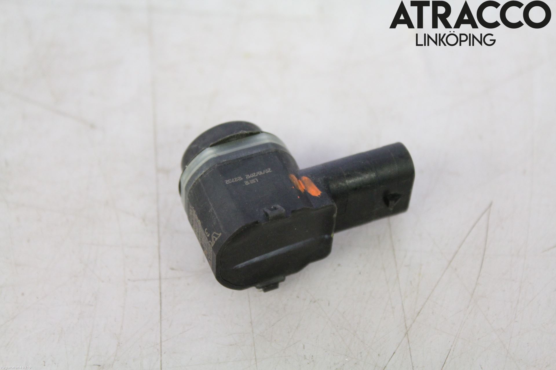 Volvo V40 12-19 Parkeringshjälp Backsensor