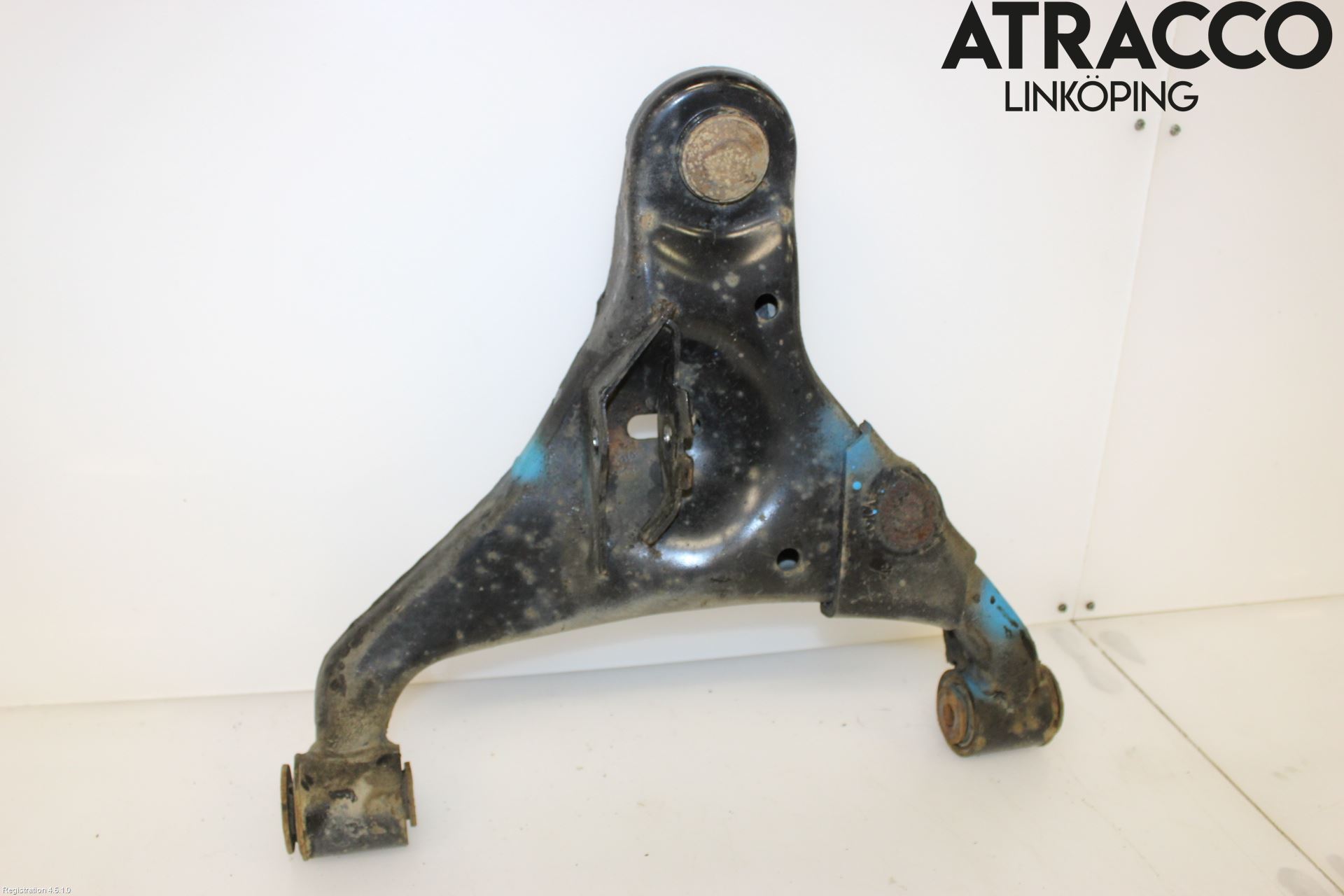 Ford RANGER EU 12-23 Bärarm Fram Undre Hö