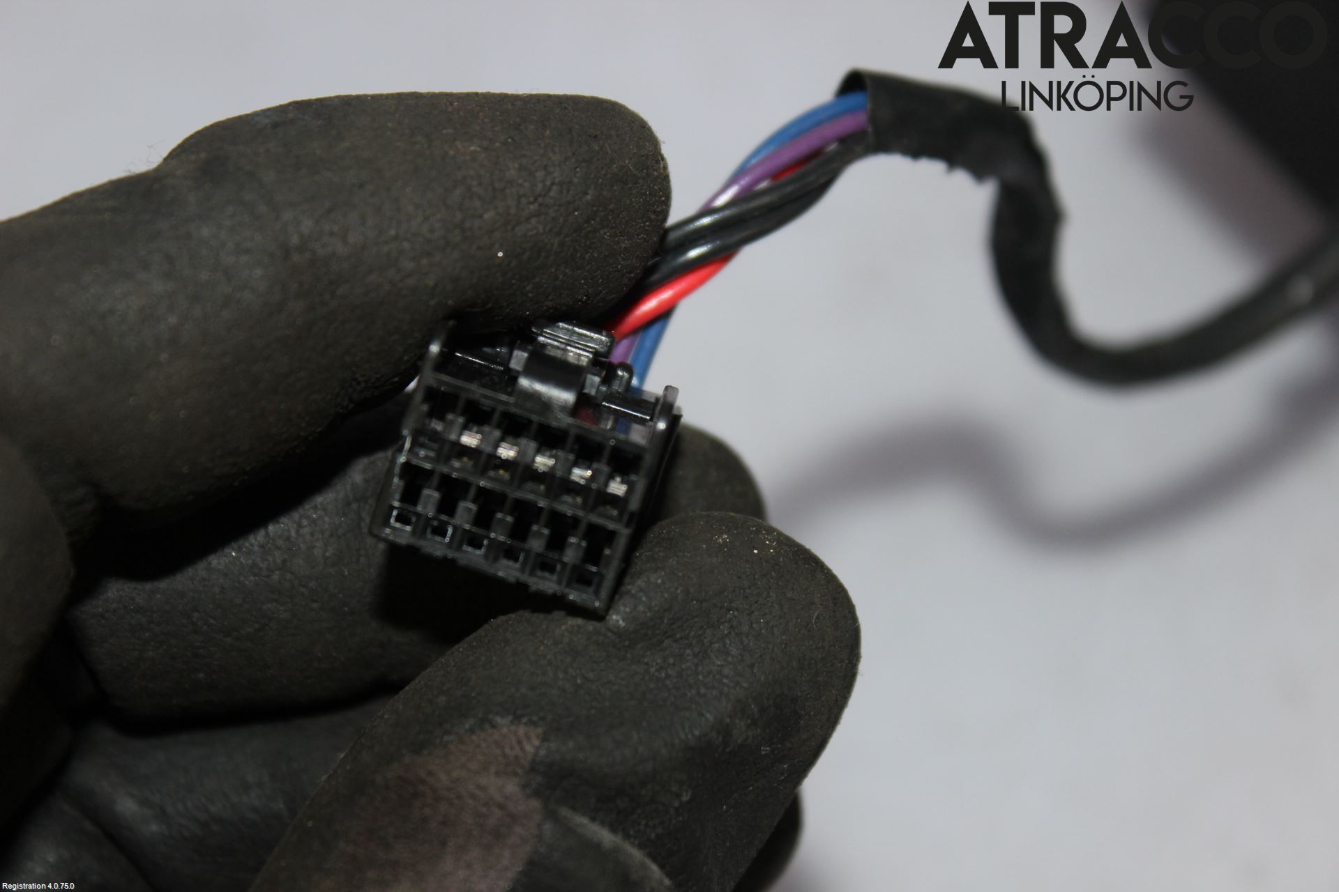 Dodge CALIBER Spegel Yttre El Hö