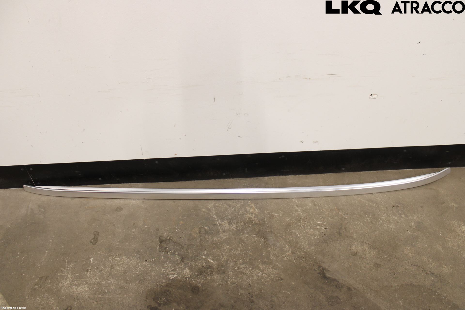 Volvo V60 19- Takreling-Takräcke