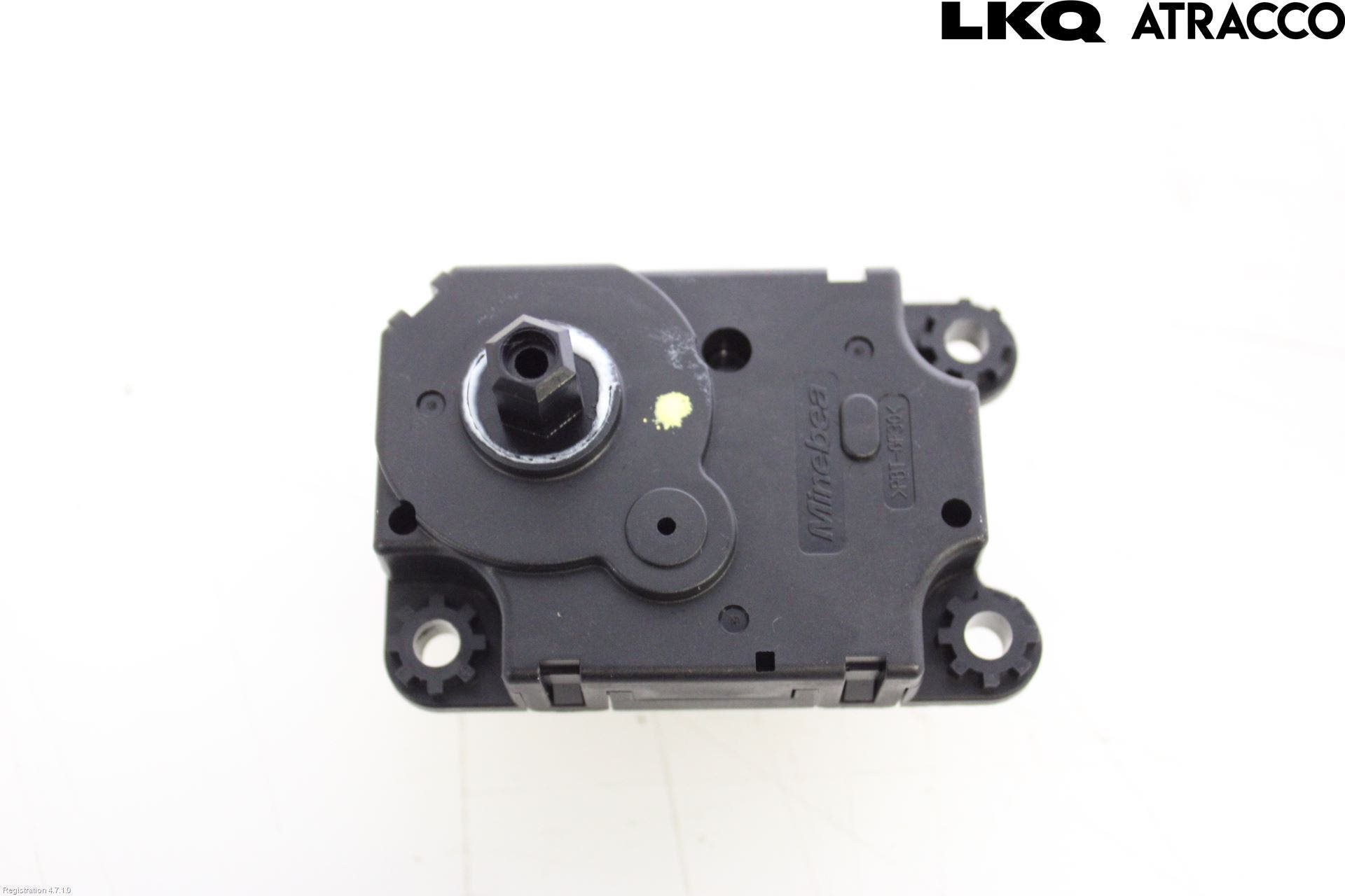 Peugeot 3008 17-24 Ac Reglermotor