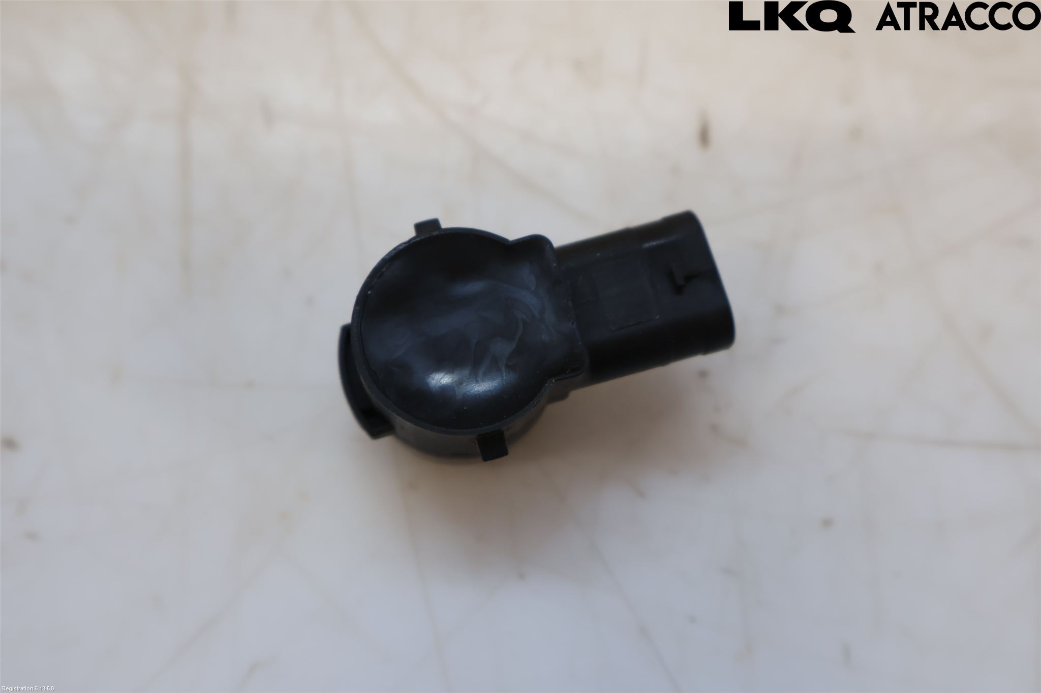 Skoda YETI Parkeringshjälp Backsensor