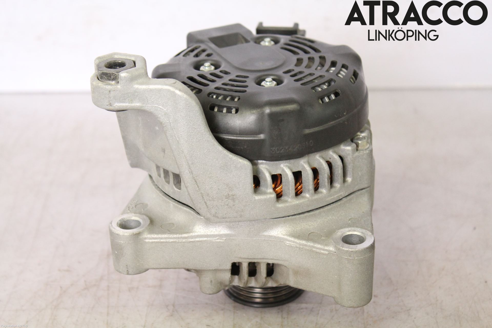 BMW 3 F30/F31/F80 12-19 Generator