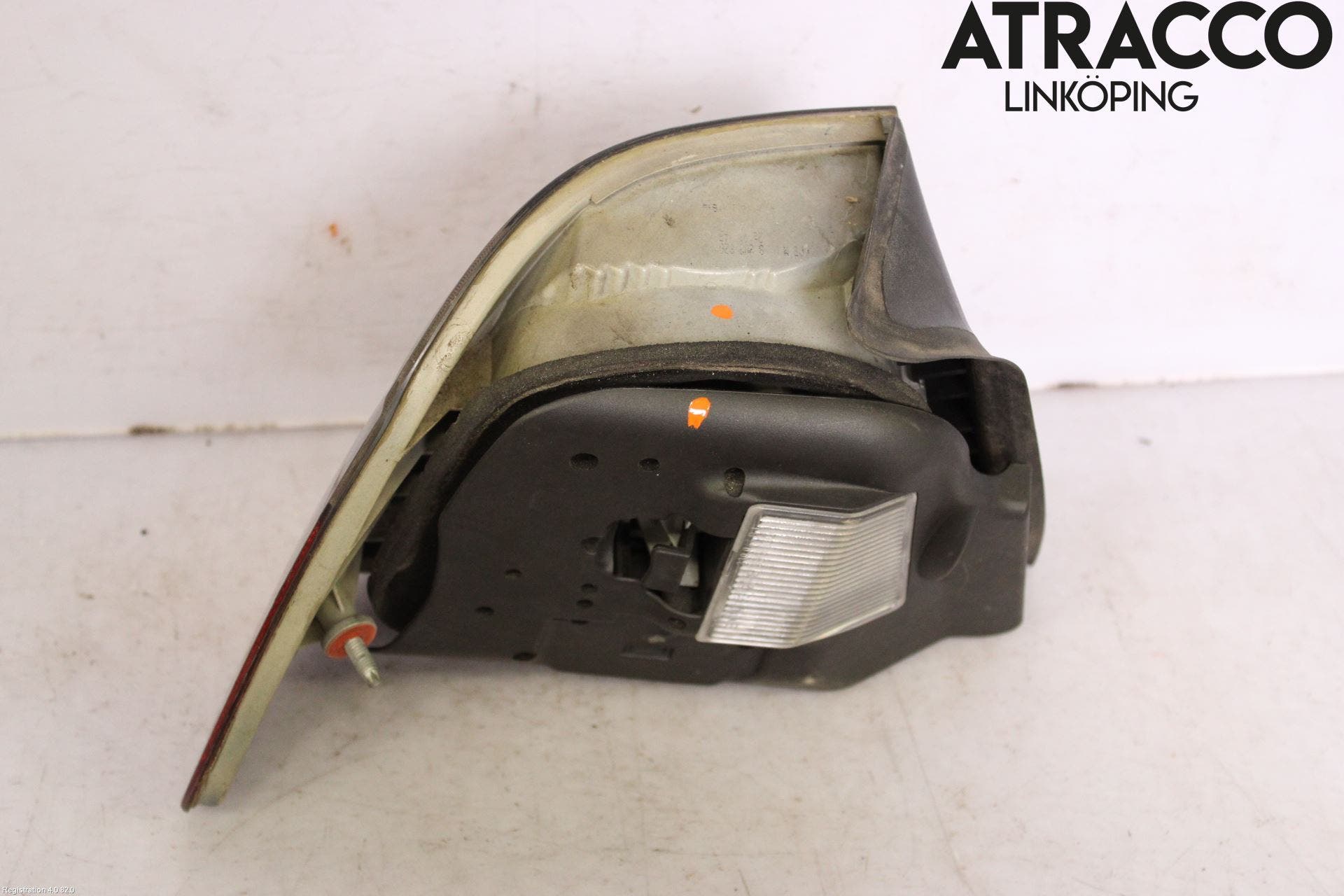 BMW 3 E46 98-05 Bakljus Höger