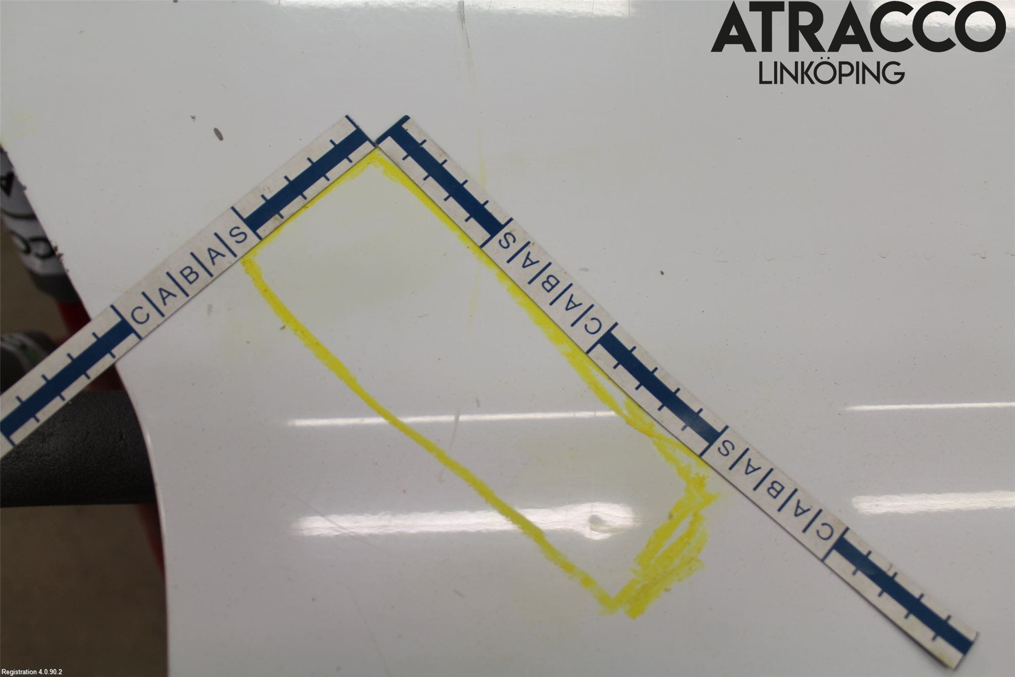 Opel VIVARO 01-14 Dörr Fram Höger