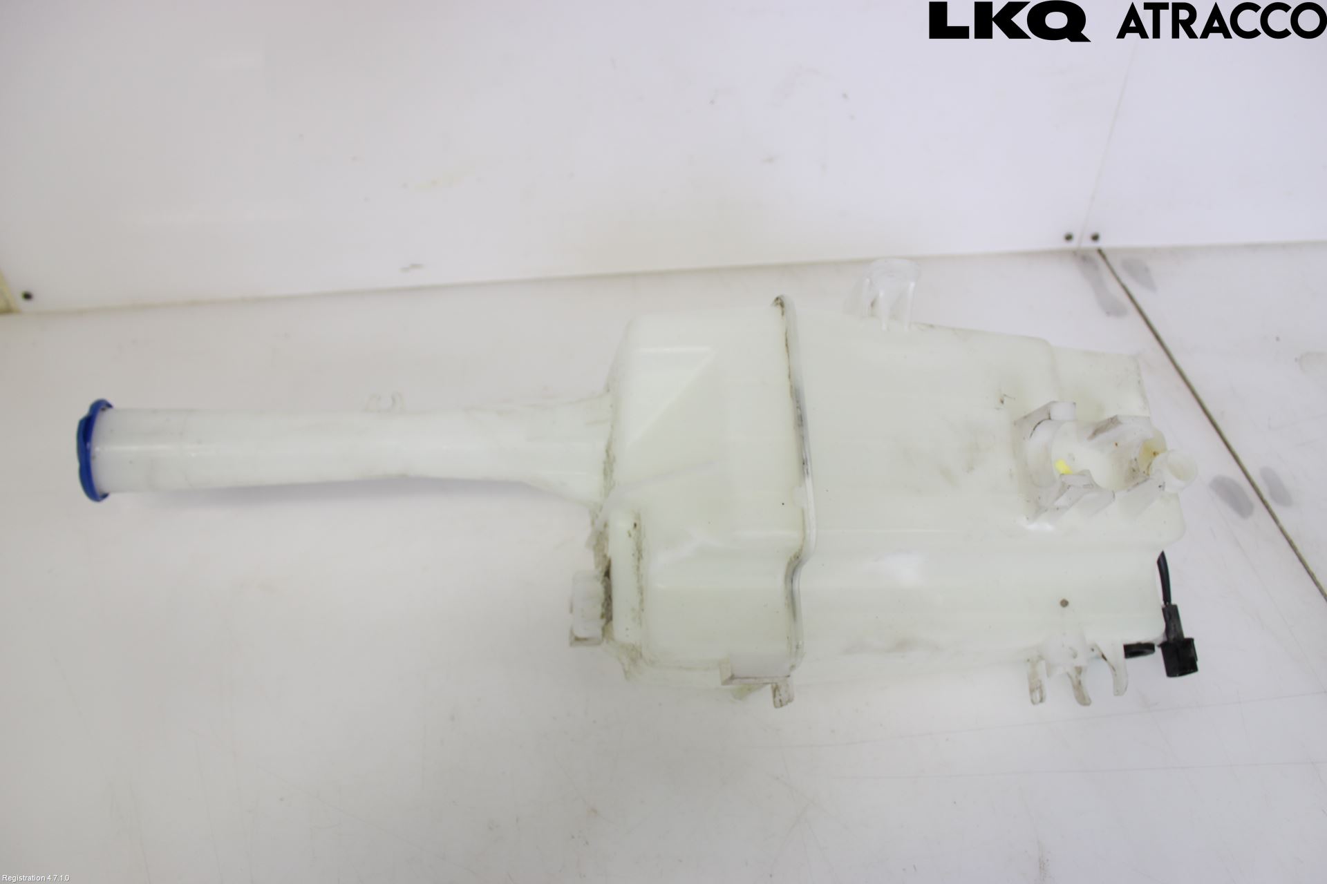 Kia SORENTO 15-20 Spolartank Vindruta-Strål