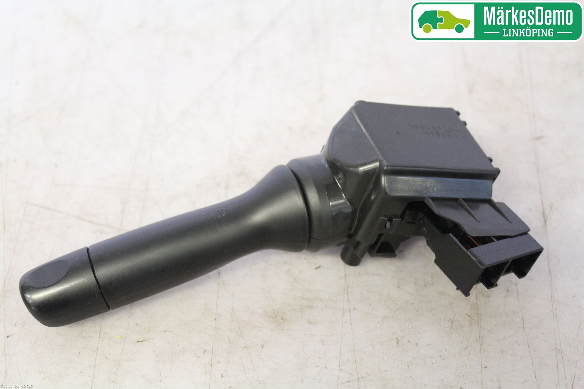 Toyota iQ Spak Torkar-Spolomk