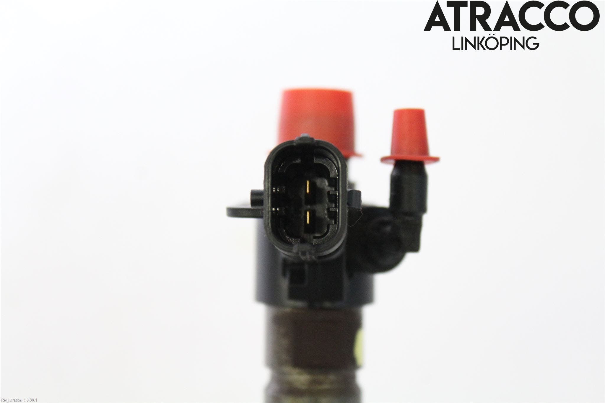 Citroen C5 08-17 Injspridare