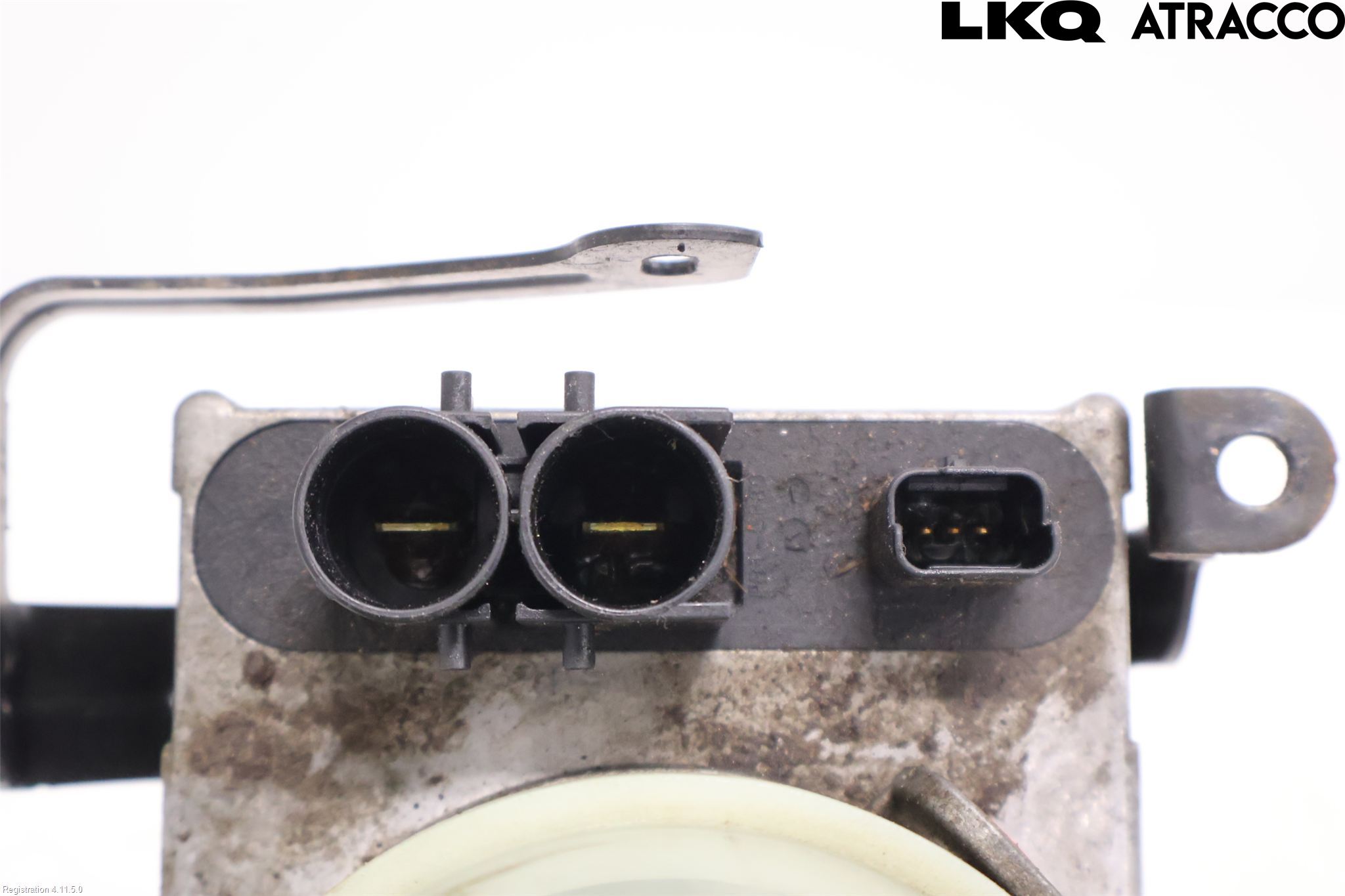 Opel VIVARO 20- Styrservo Pump Elektrisk