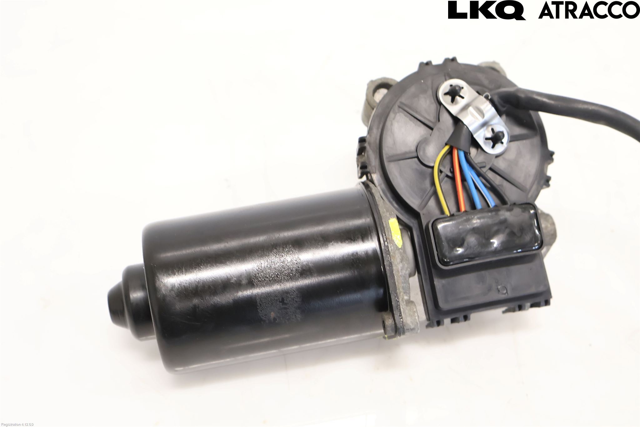 Hyundai ix35 Torkarmotor Vindruta