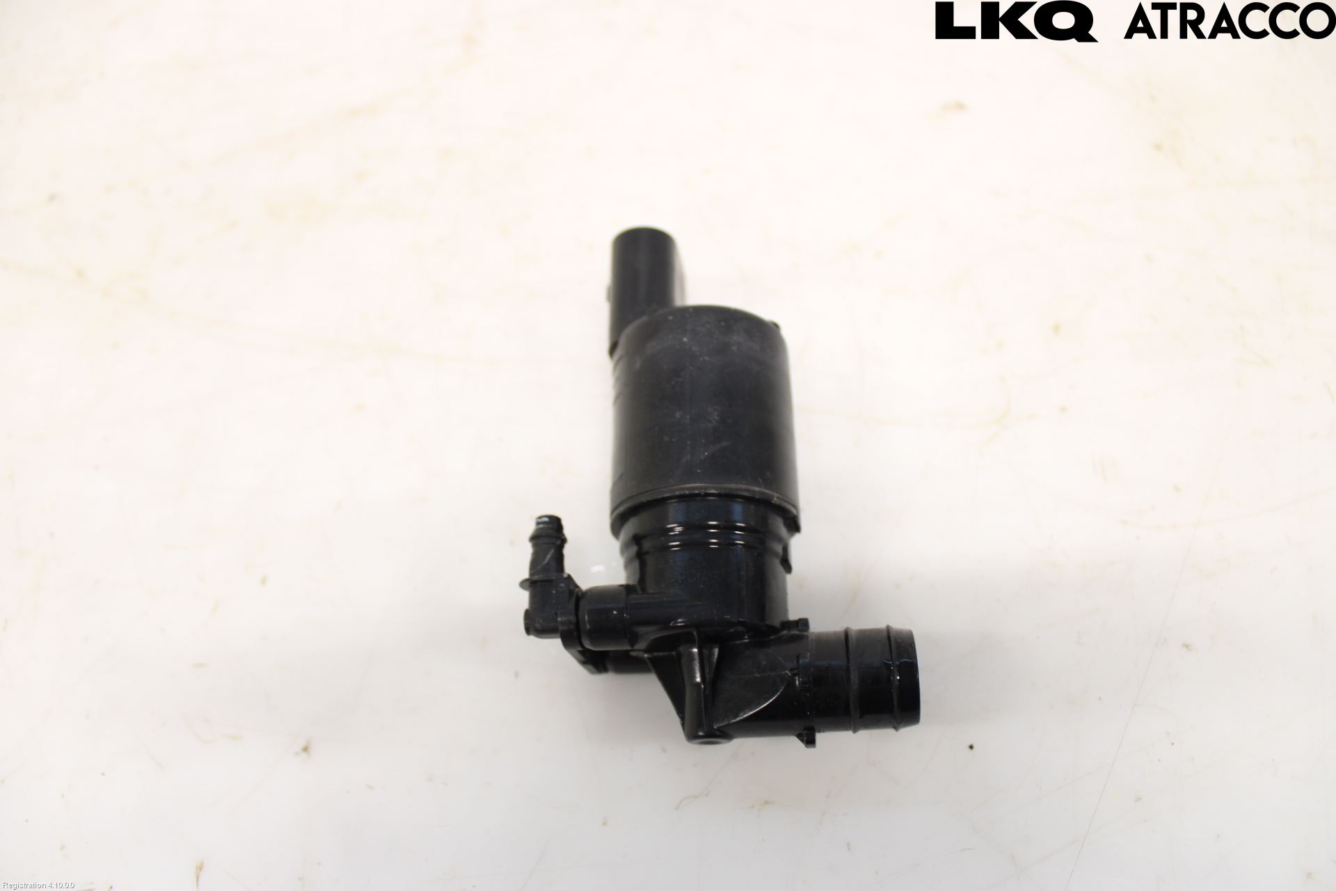 Volvo V60 19- Spolarpump Högtryck