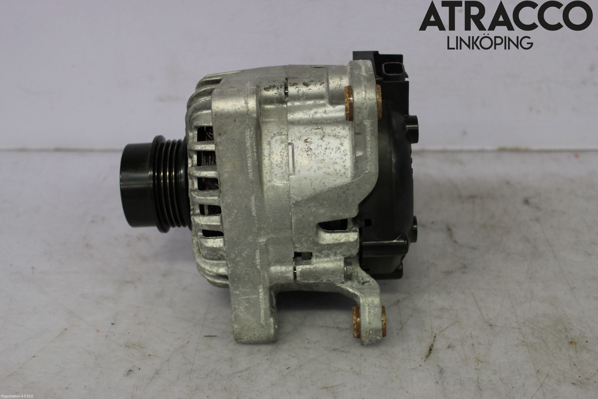 Opel ASTRA K 16-22 Generator