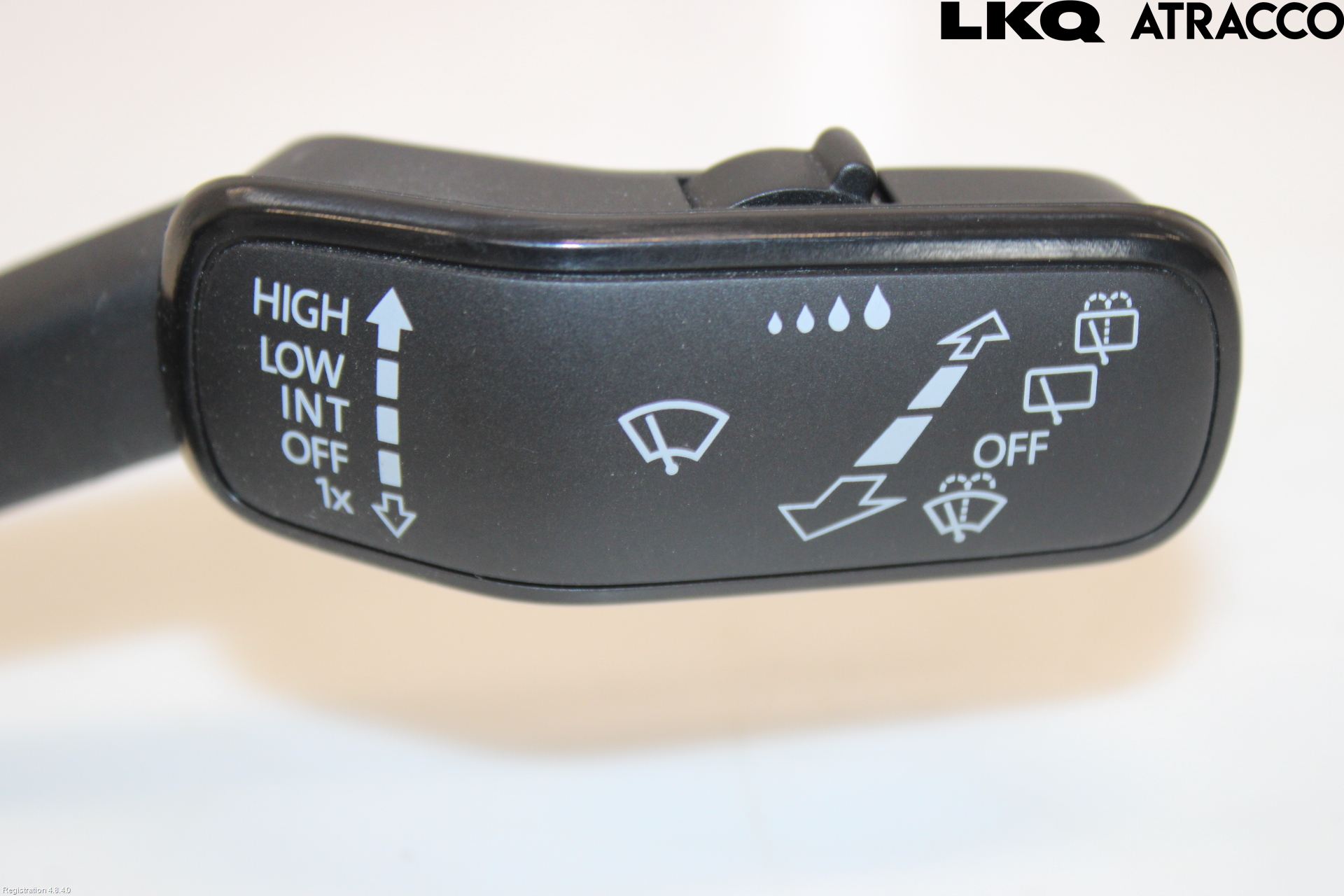 Volkswagen VW PASSAT 15-19 Spakcentral