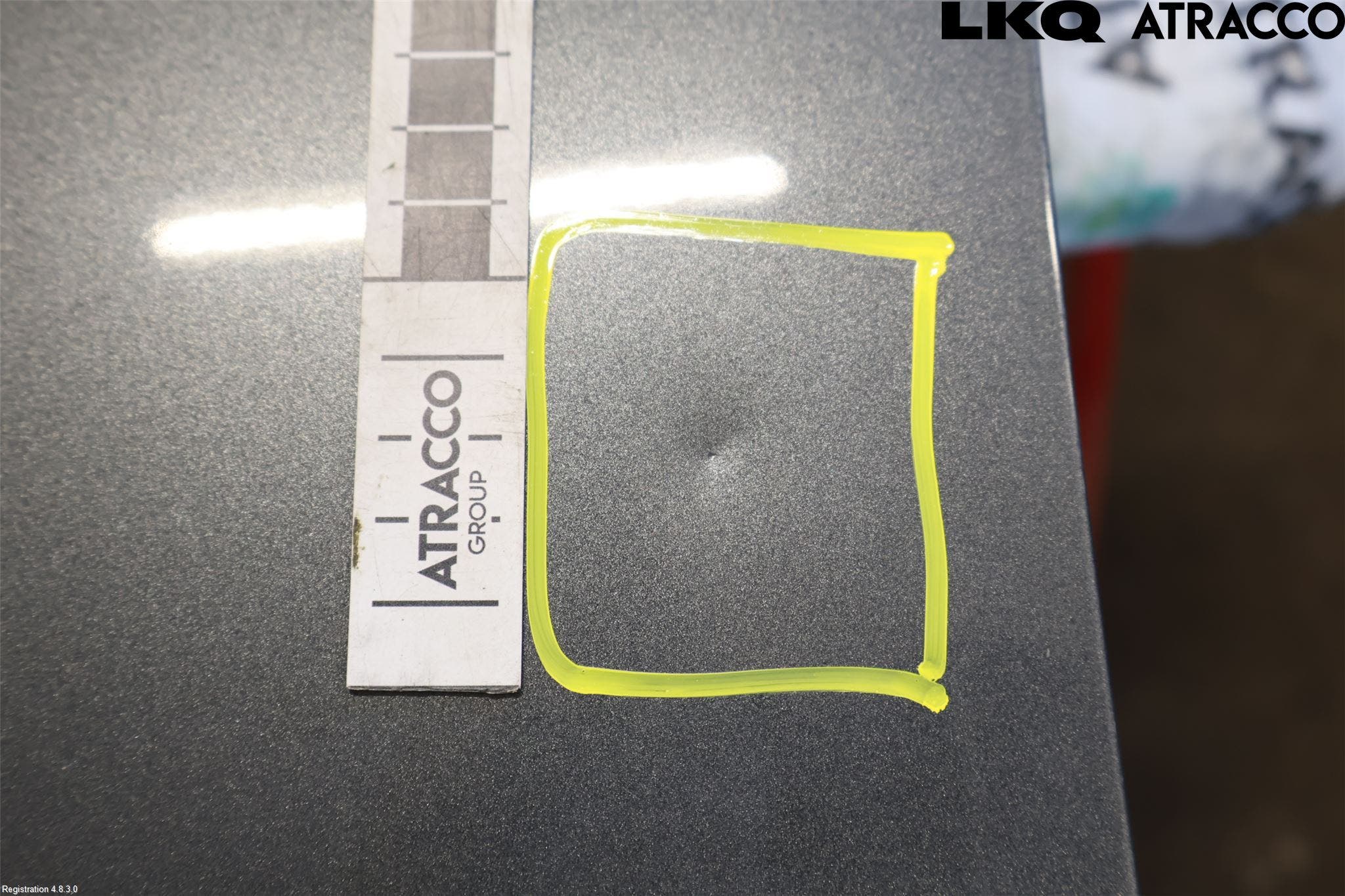 Peugeot 5008 10-16 Dörr Fram Vänster