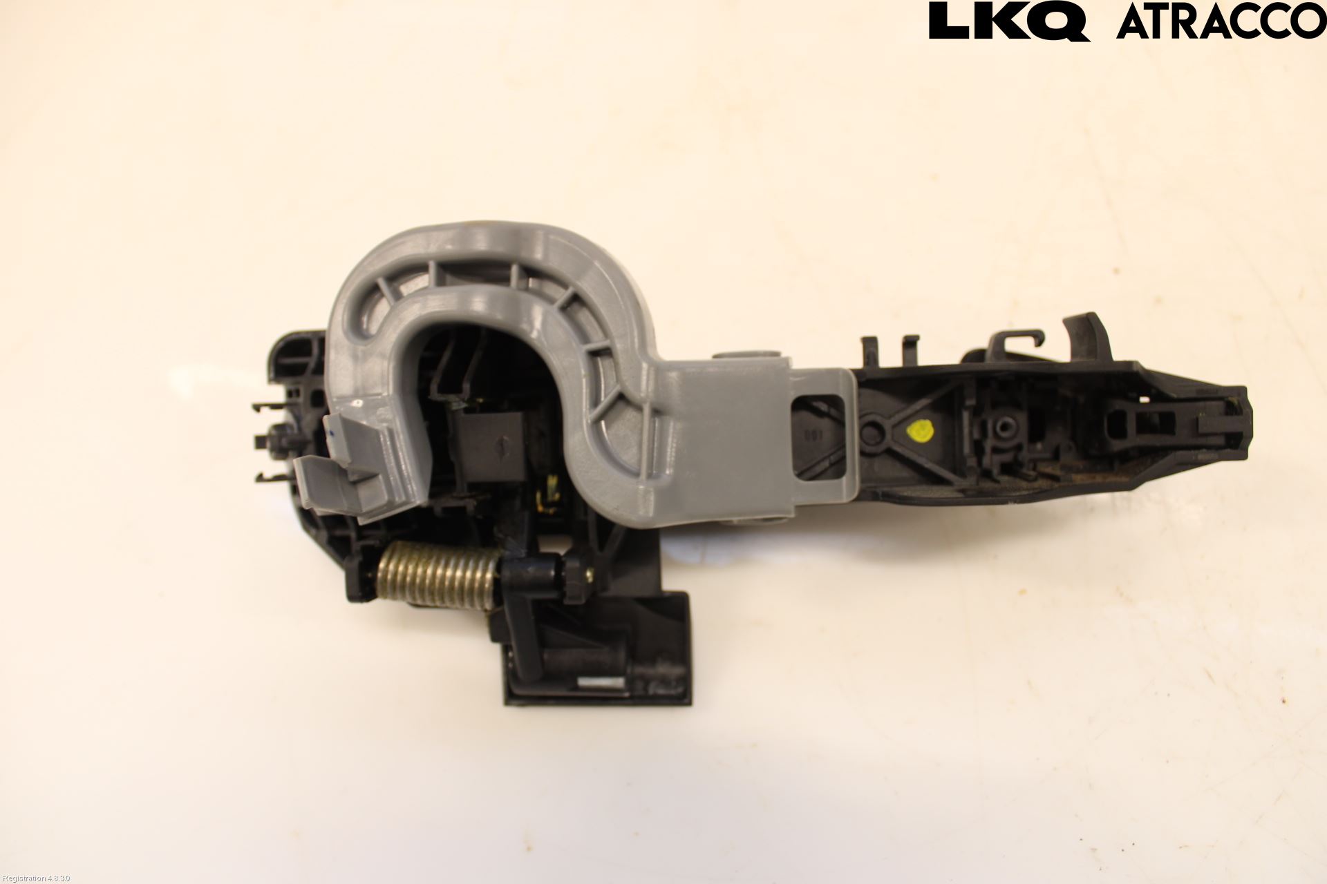 Kia CEED 12-18 Dörrhandtag Yttre Vä