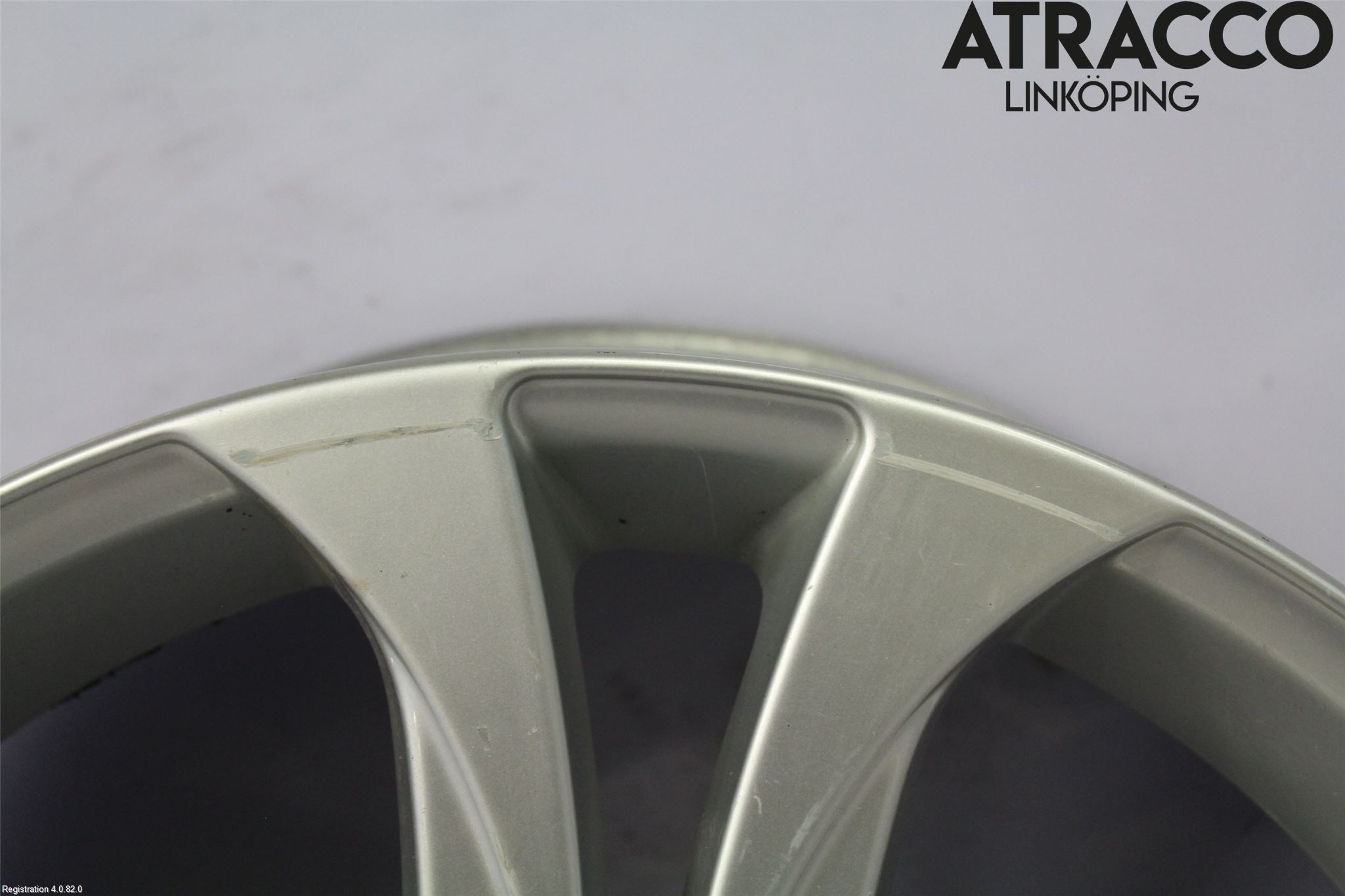 Subaru XV 12-17 Fälg Aluminium