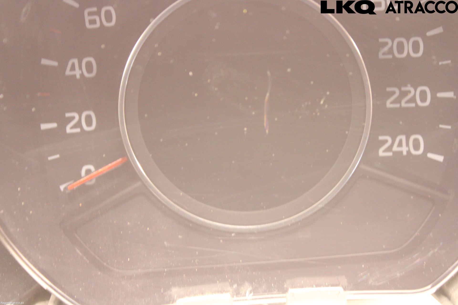 Kia CEED 12-18 Instrument Komb