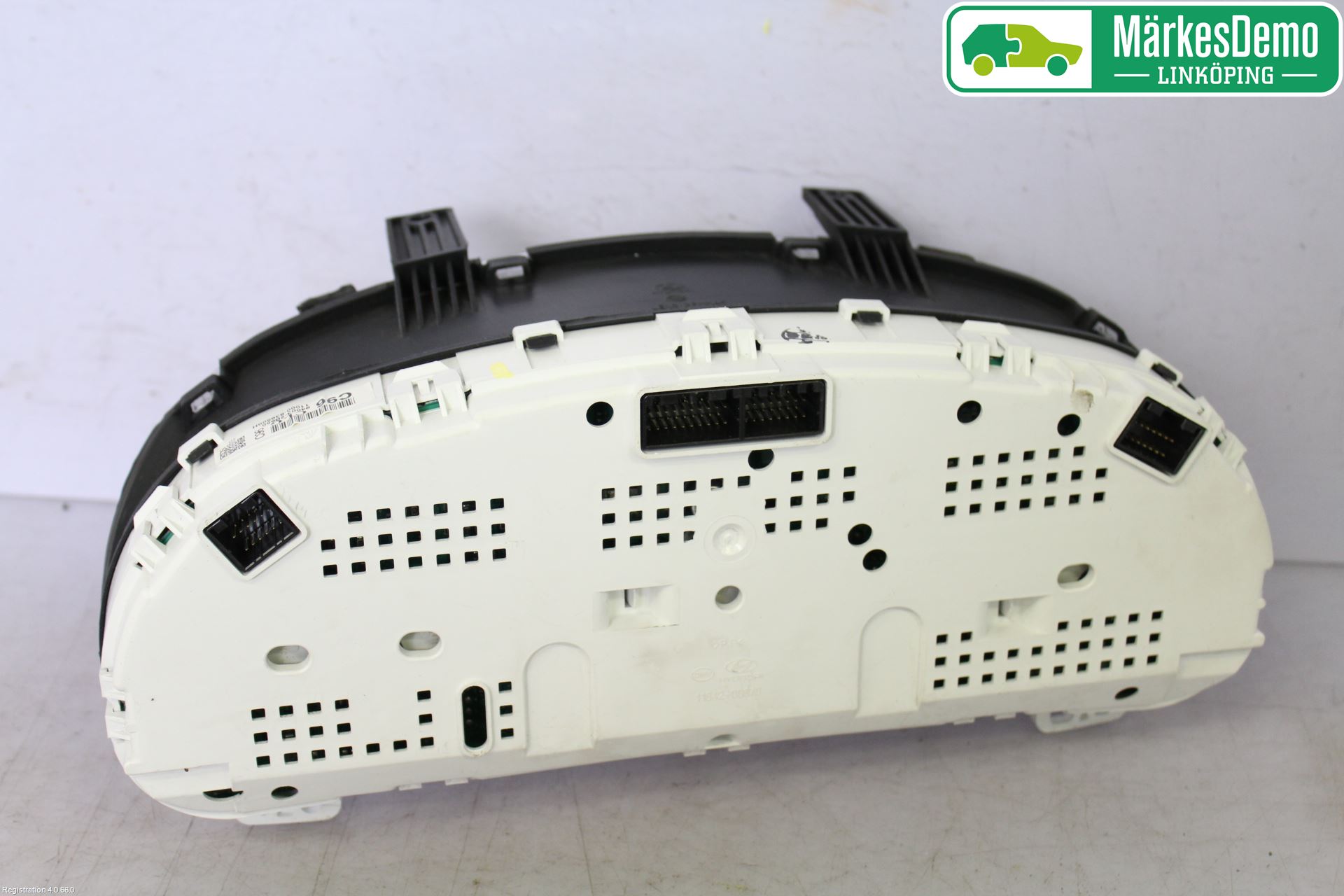 Hyundai SANTA FE  06-12 Instrument Komb