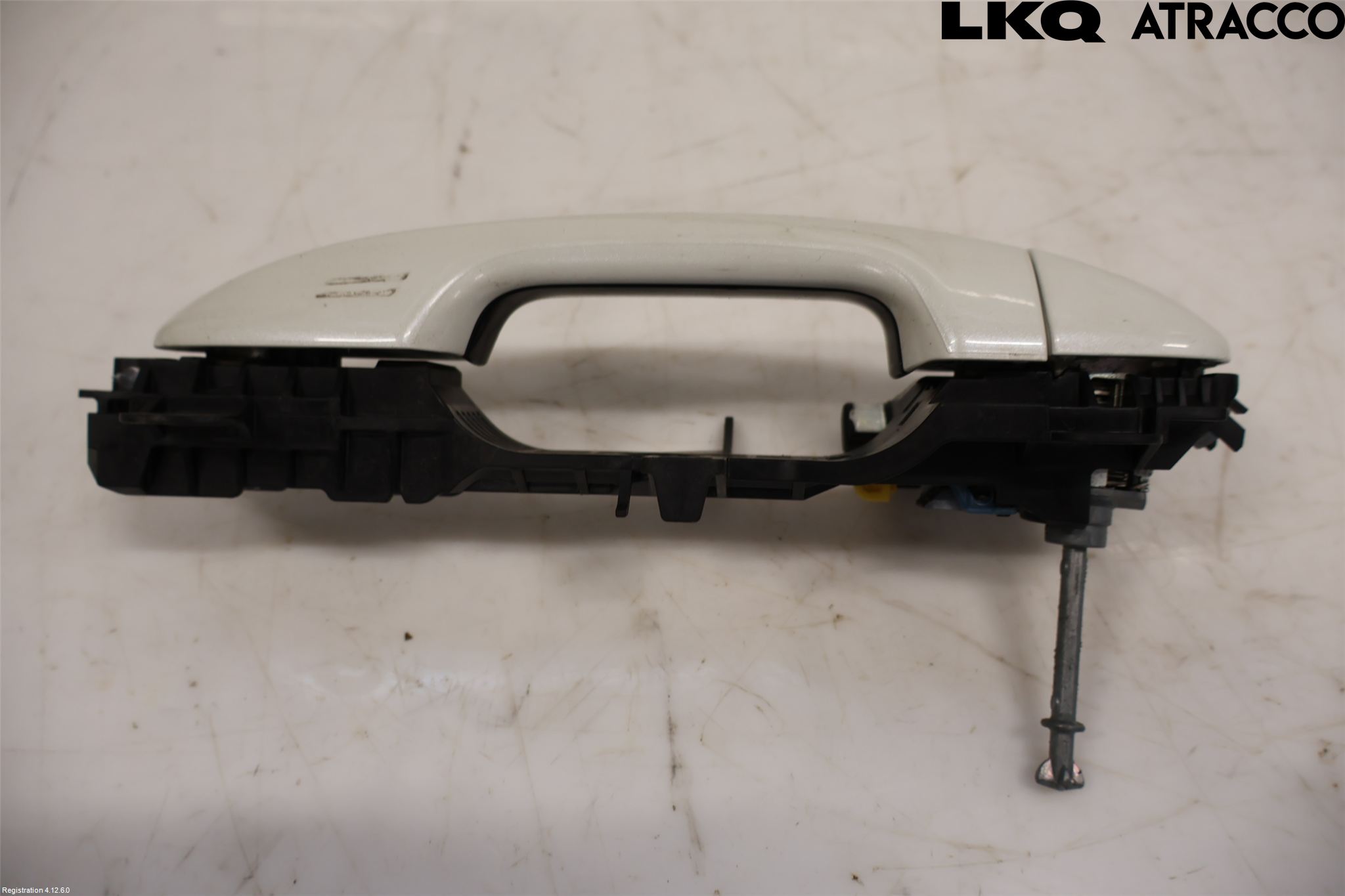 Toyota RAV4 13-18 Dörrhandtag Yttre Vä
