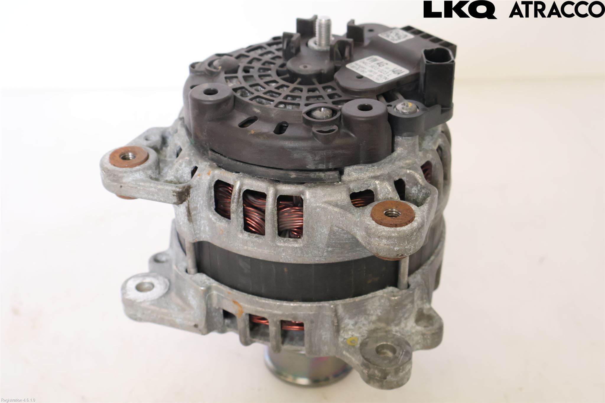 Audi A1/S1 11-18 Generator