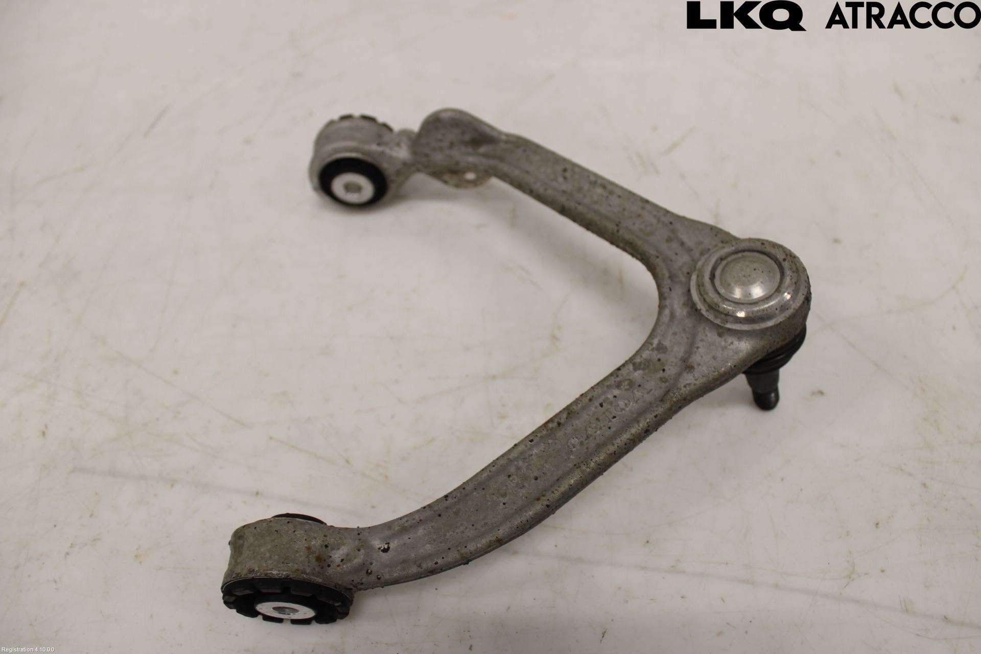 Volvo V60 19- Bärarm Fram Övre Vä