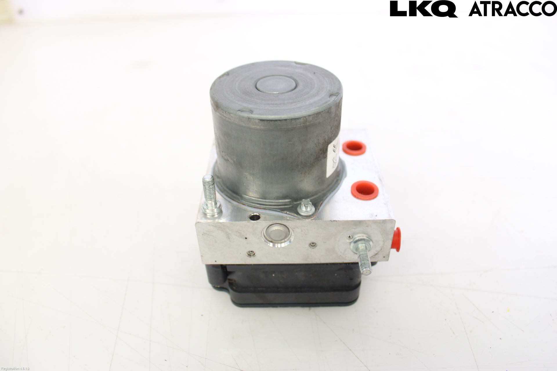Peugeot 3008 17-24 Abs Hydraulaggregat