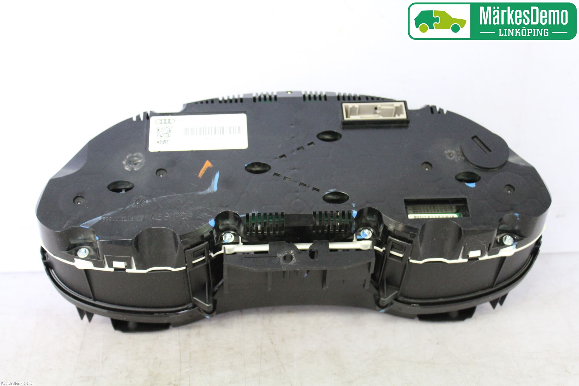 Audi A4/S4 08-11 Instrument Komb