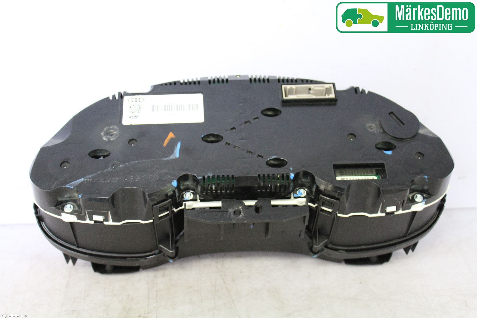 Audi A4/S4 08-11 Instrument Komb