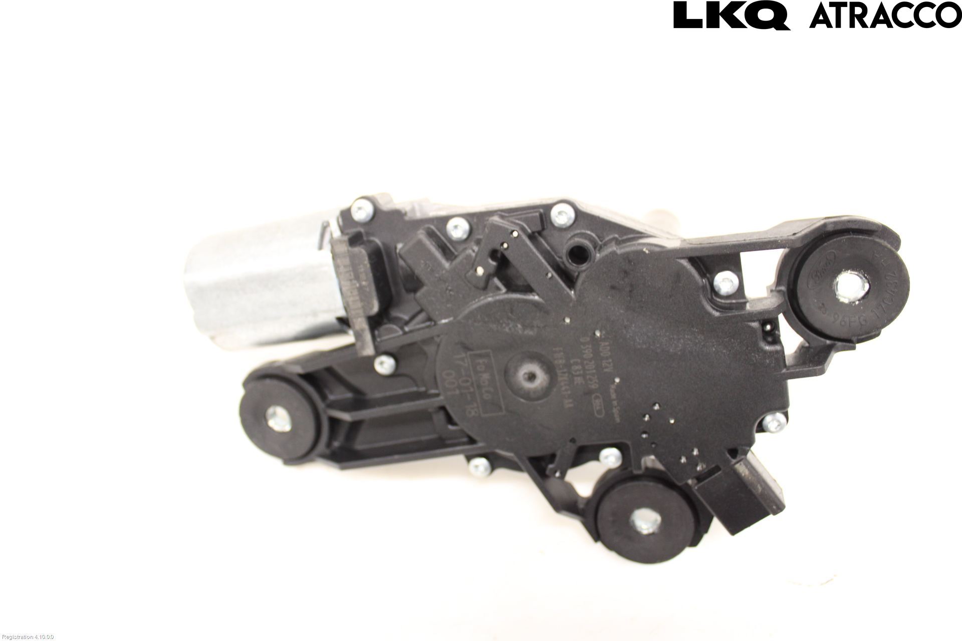 Ford FOCUS 15-18 Torkarmotor Baklucka