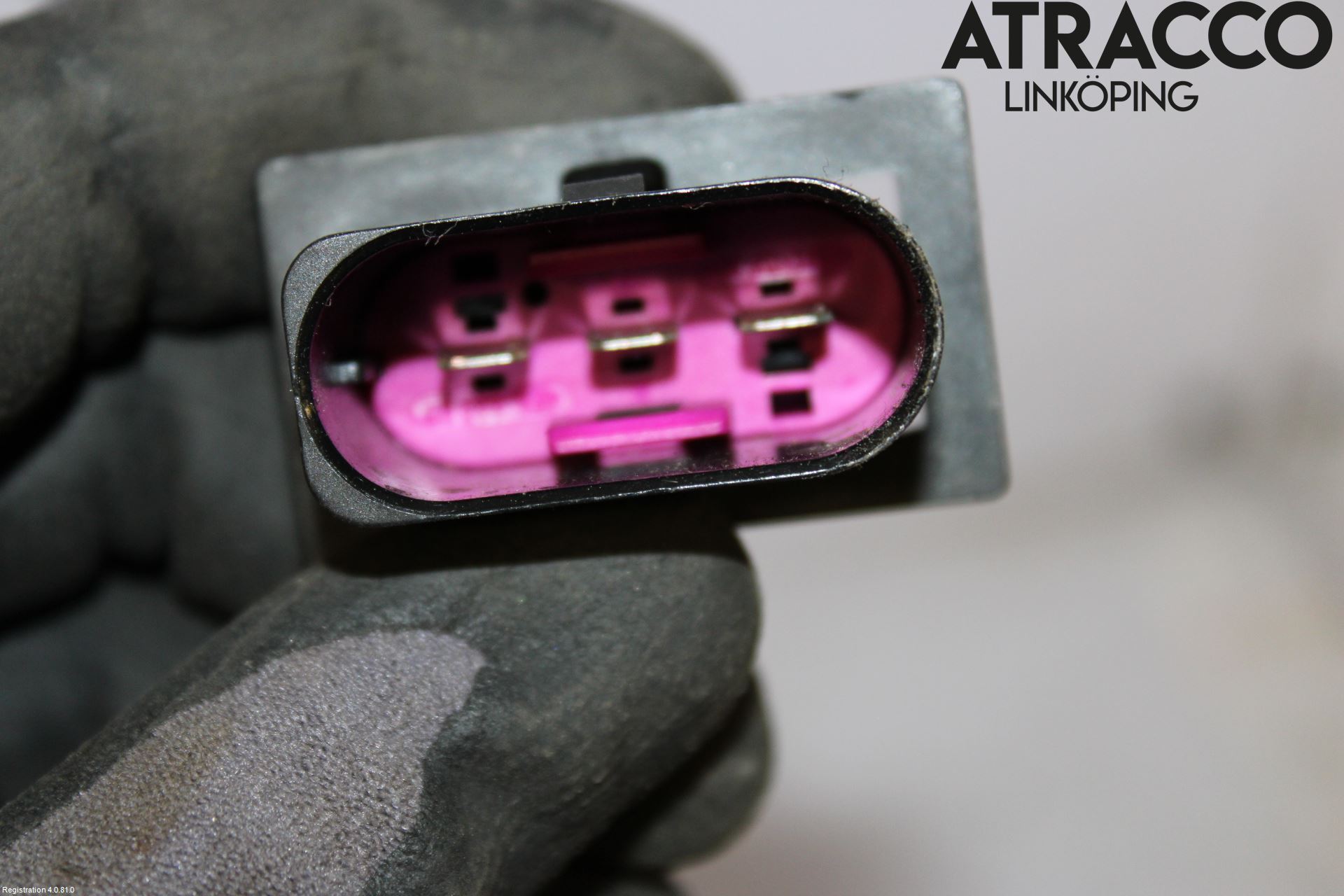 Seat IBIZA IV 08-16 Kylfläkt El