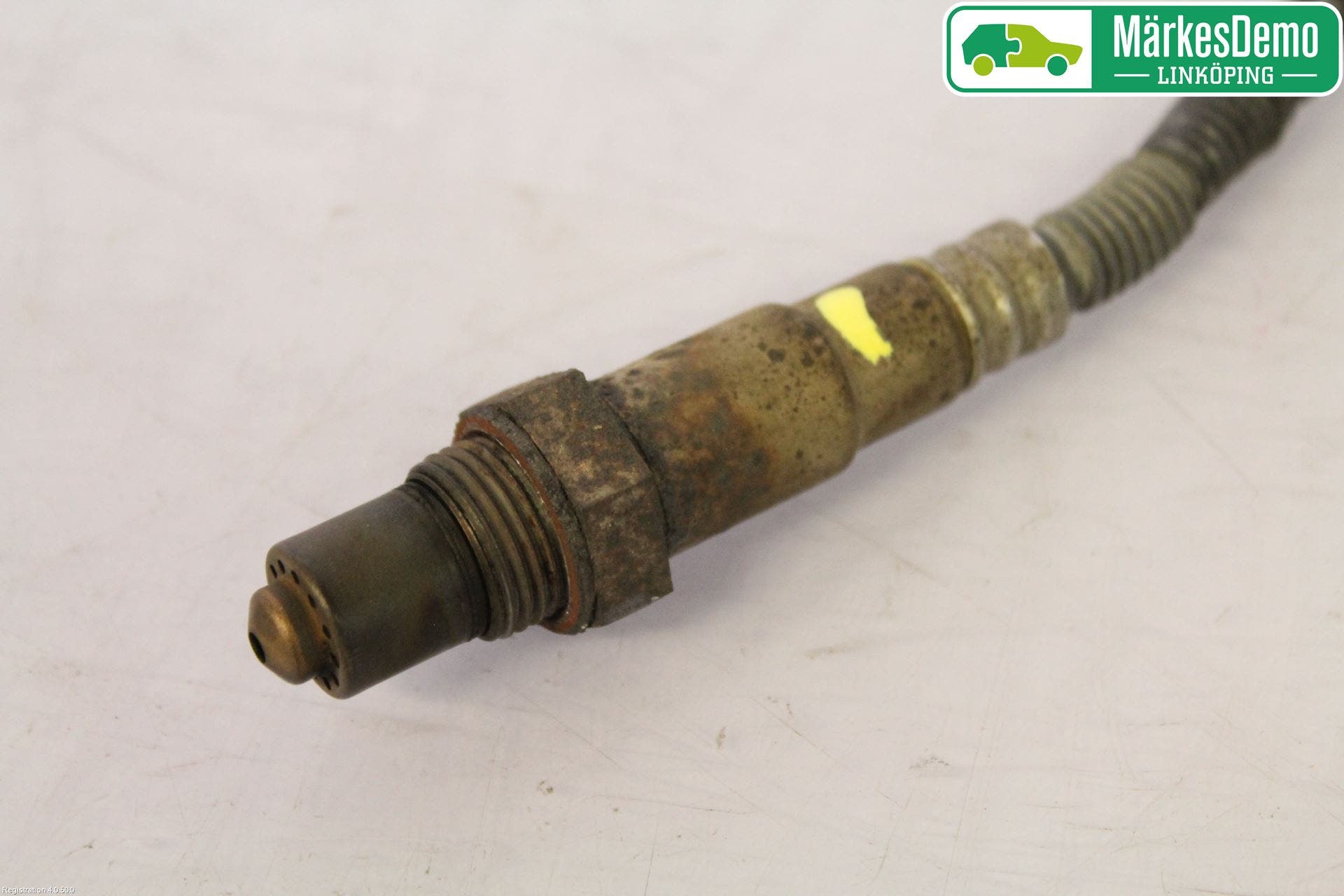 Citroen C5 08-17 Injlambdasond