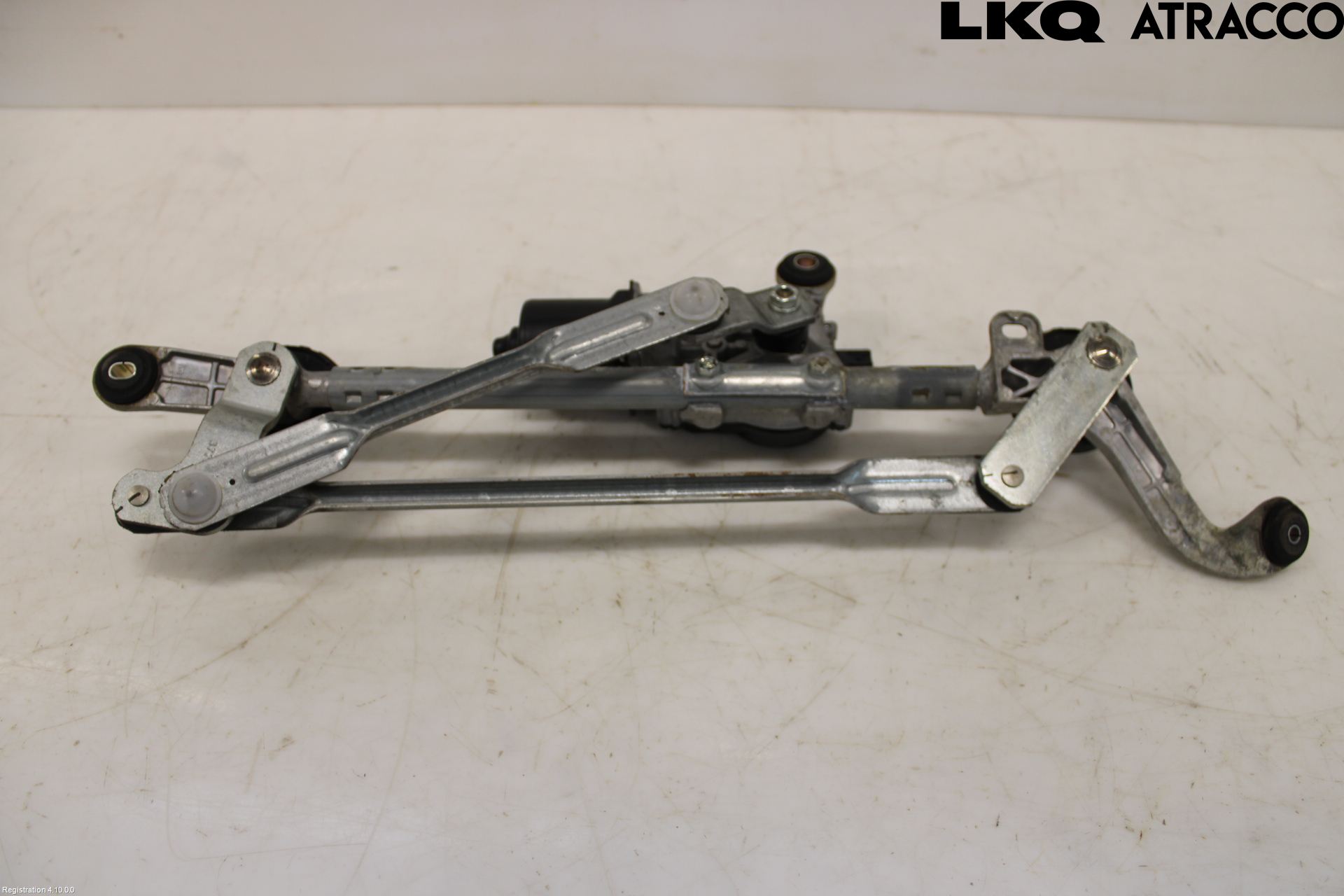 Nissan LEAF 18- Torkarmekanism Vindruta