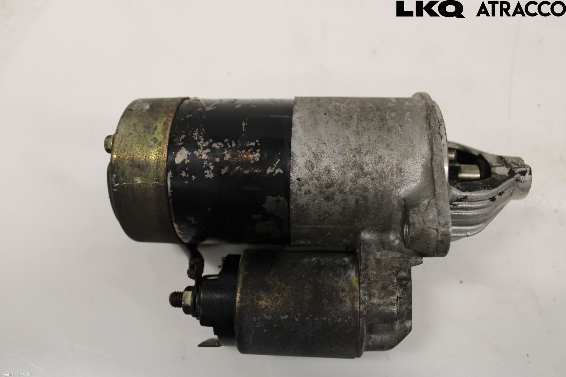 Mitsubishi LANCER  93-96 Startmotor