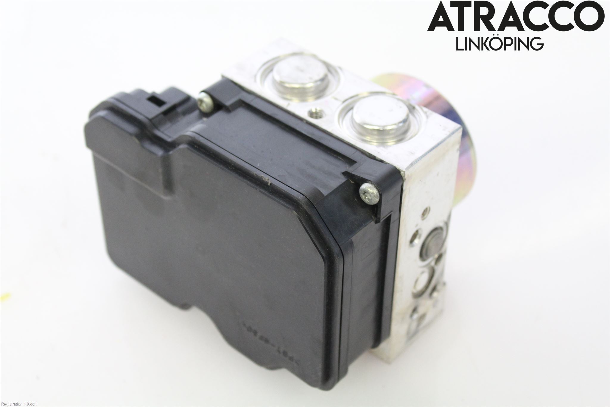 Mitsubishi L200 16-23 Abs Hydraulaggregat