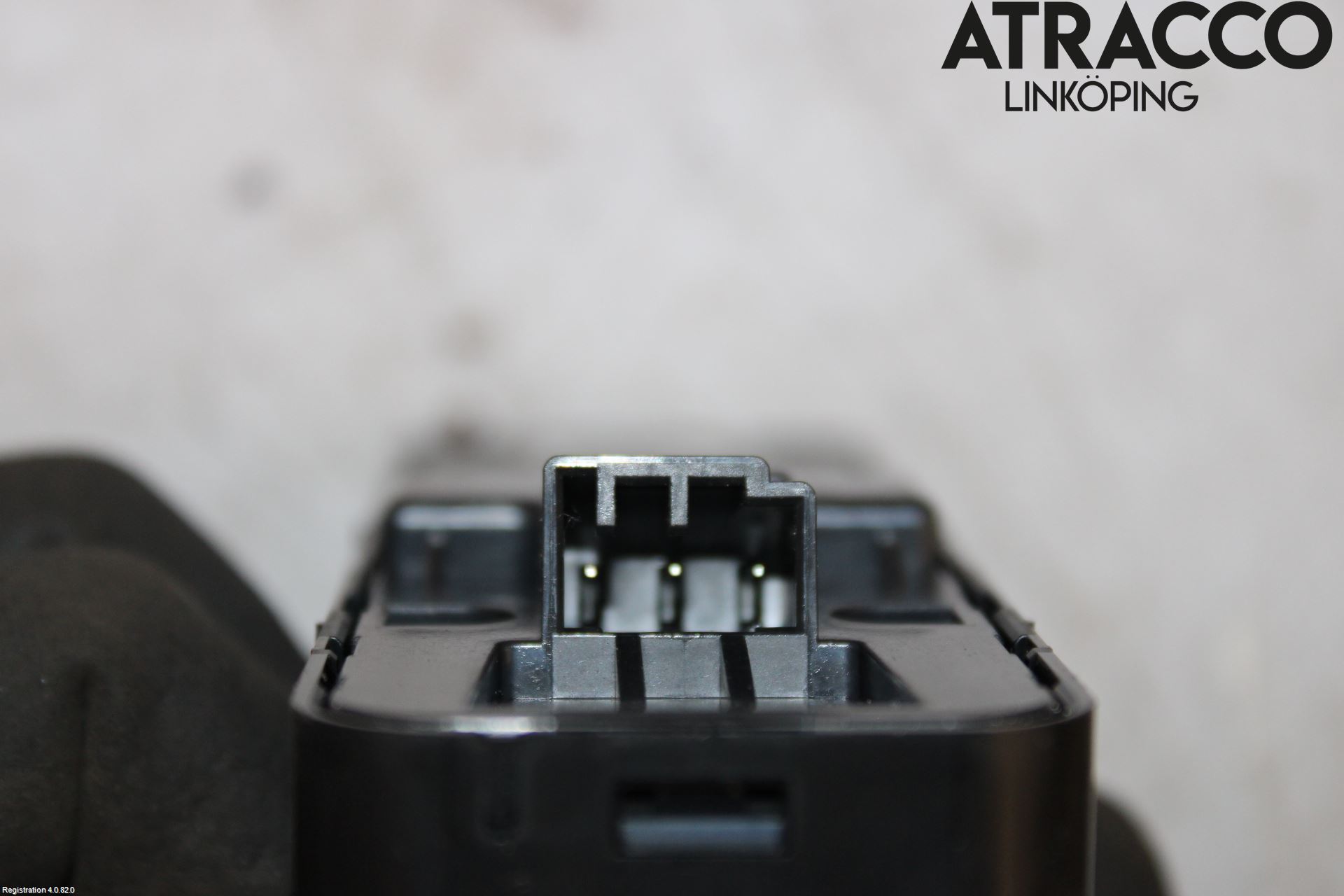 Volvo XC60 18- Strömställare Elhiss