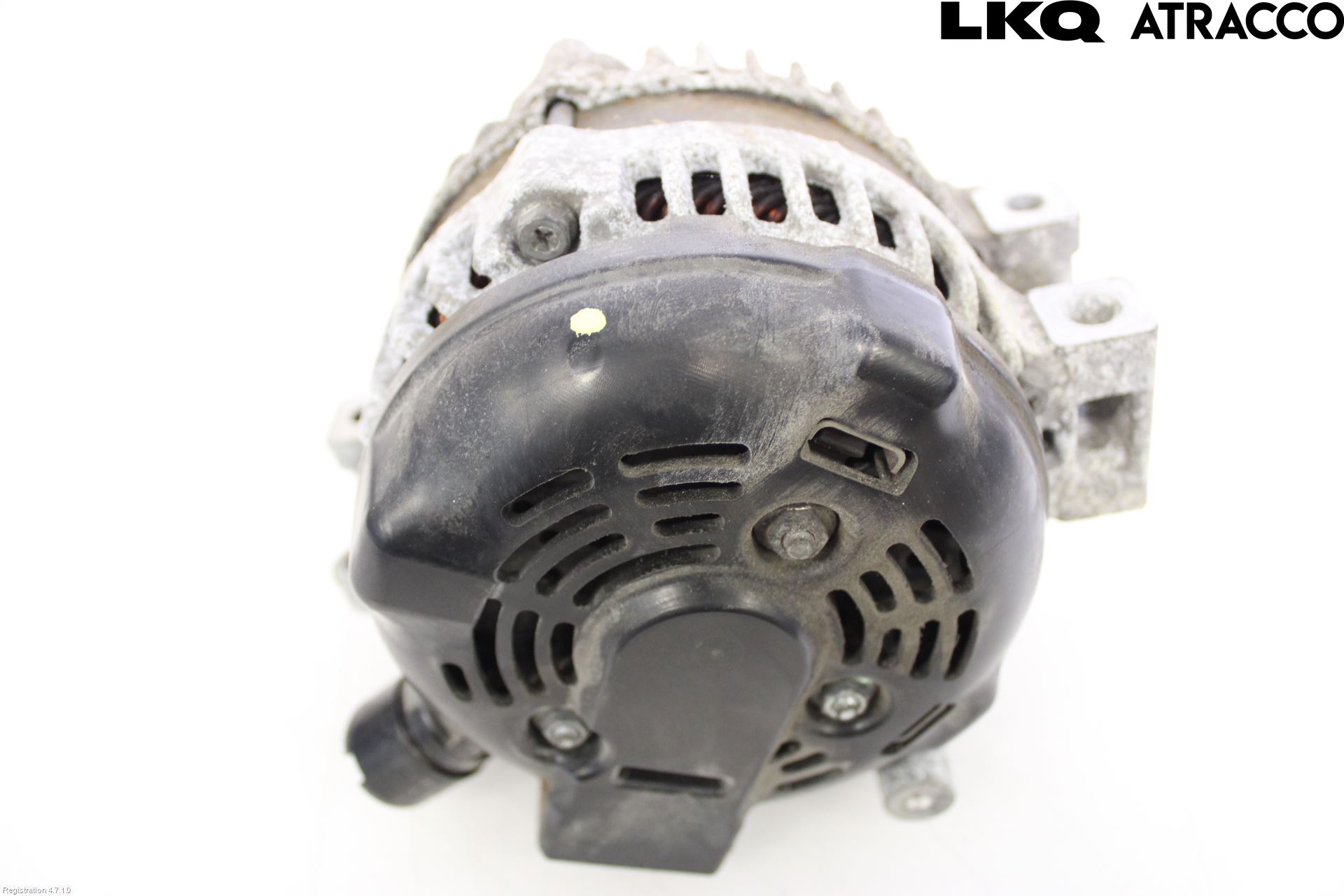 Honda ACCORD    08- Generator