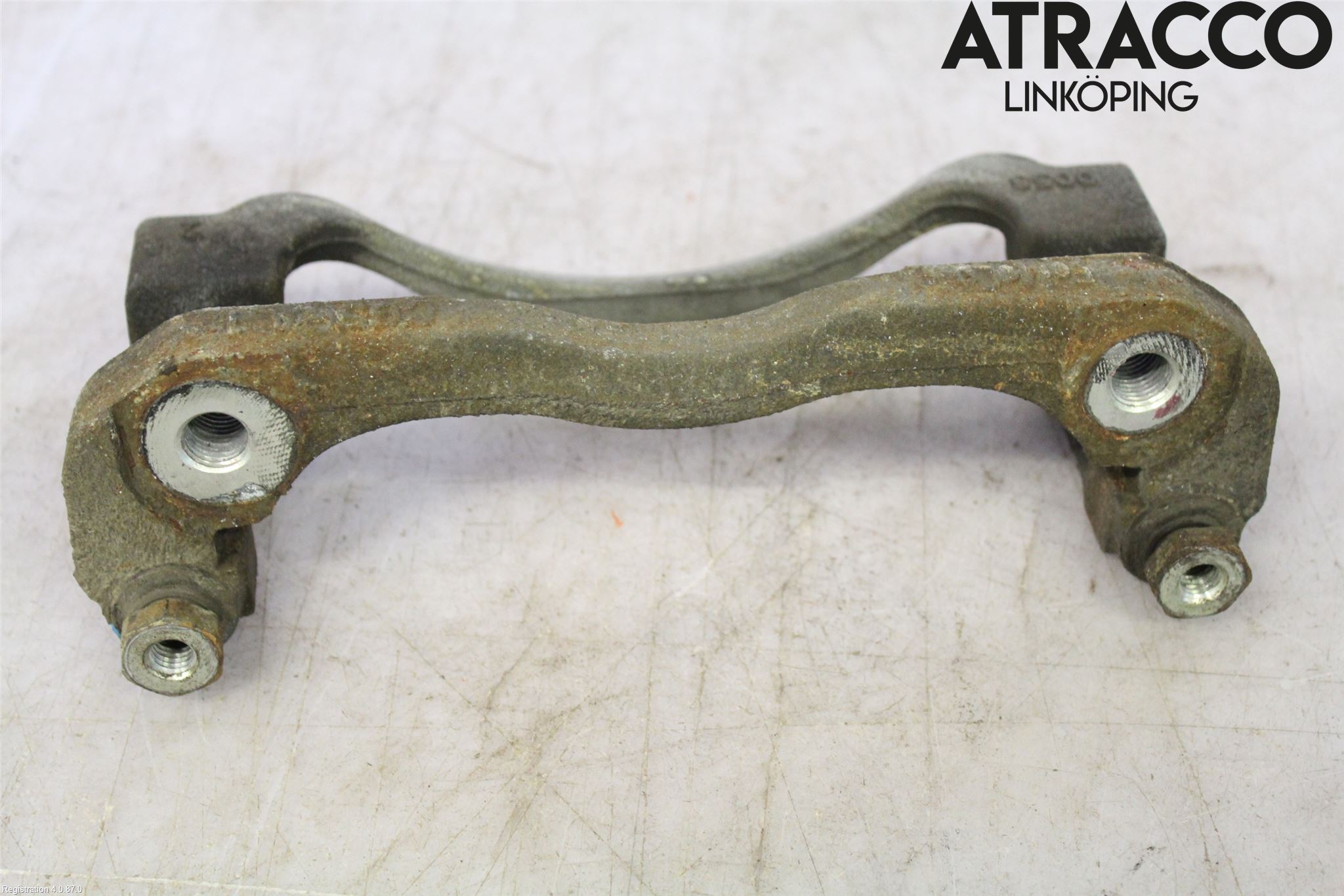 Ford RANGER EU 12-23 Bromsokshållare