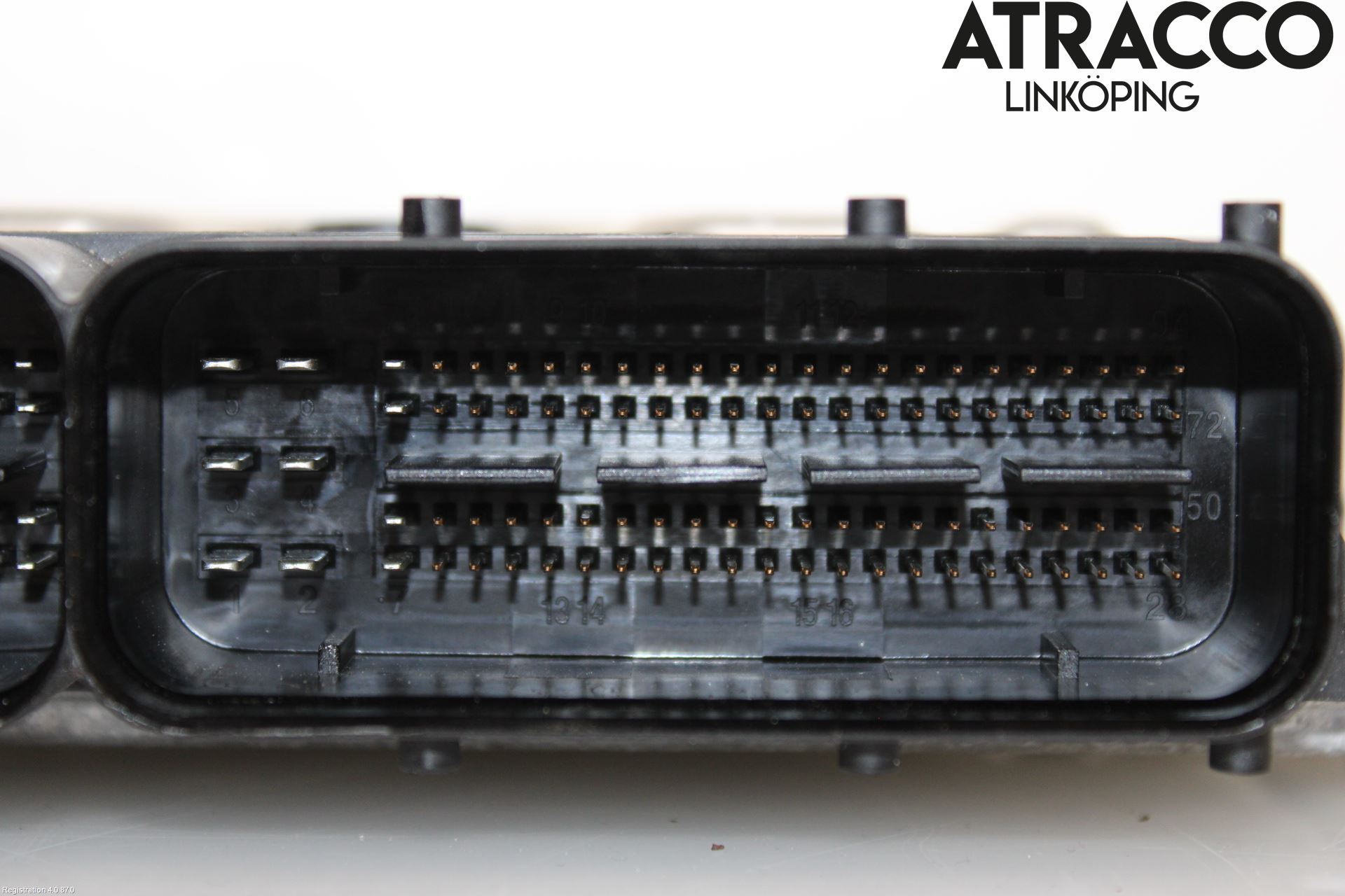 Kia STONIC 18->> Styrenhet Insprut Bensin