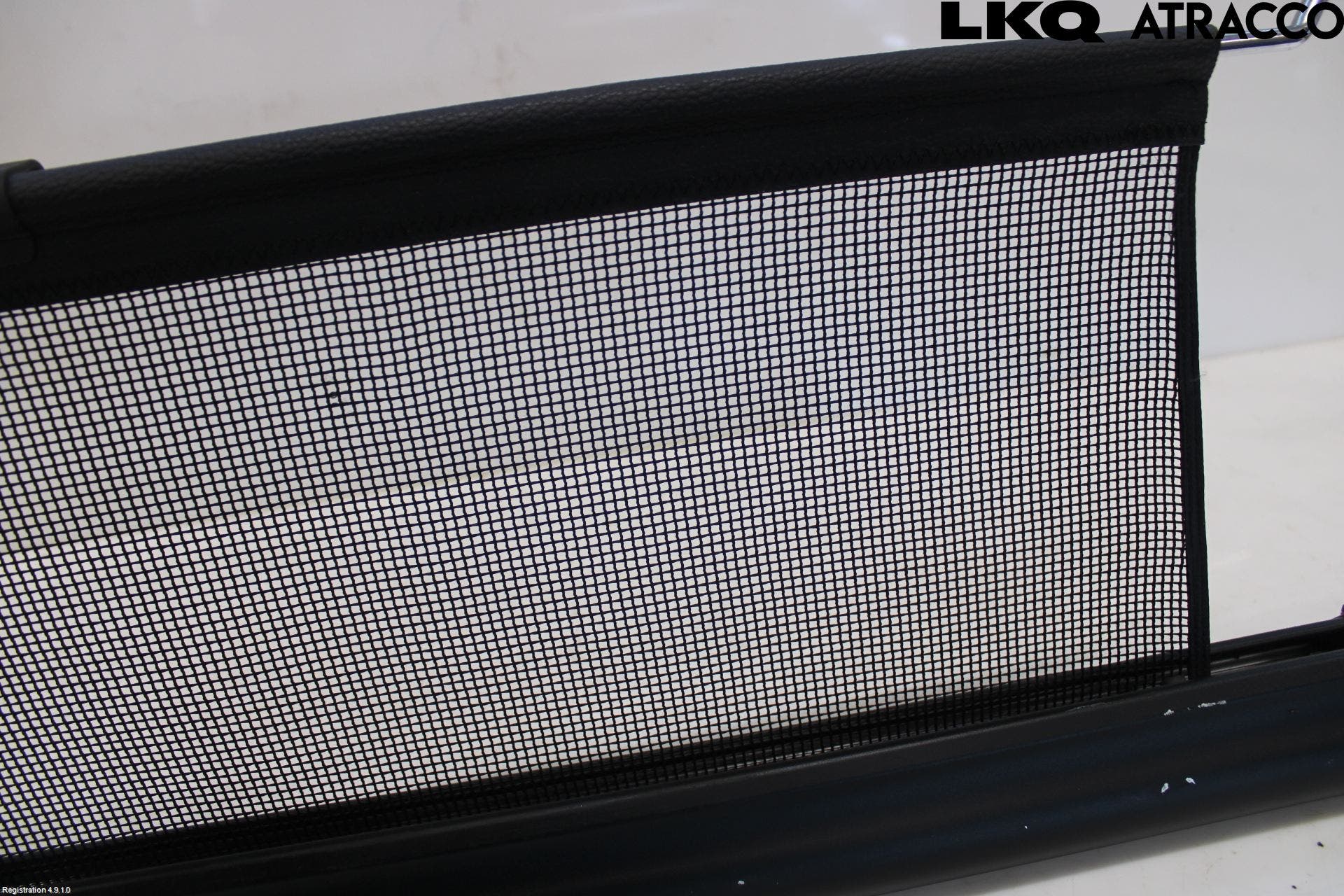 Volkswagen VW PASSAT 11-14 Lastnät