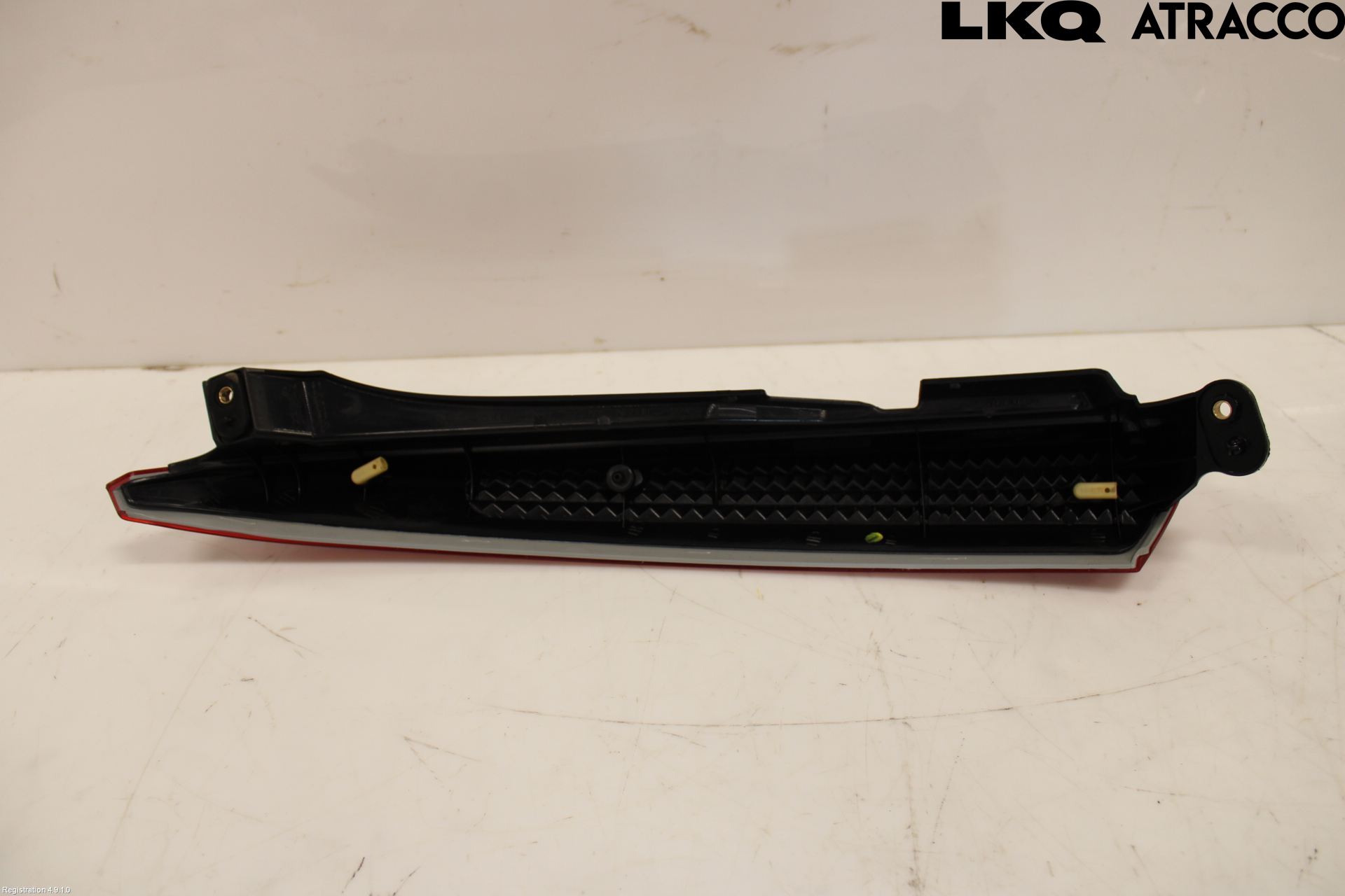 Volvo XC90 07-14 Bakljus Lucka Hö