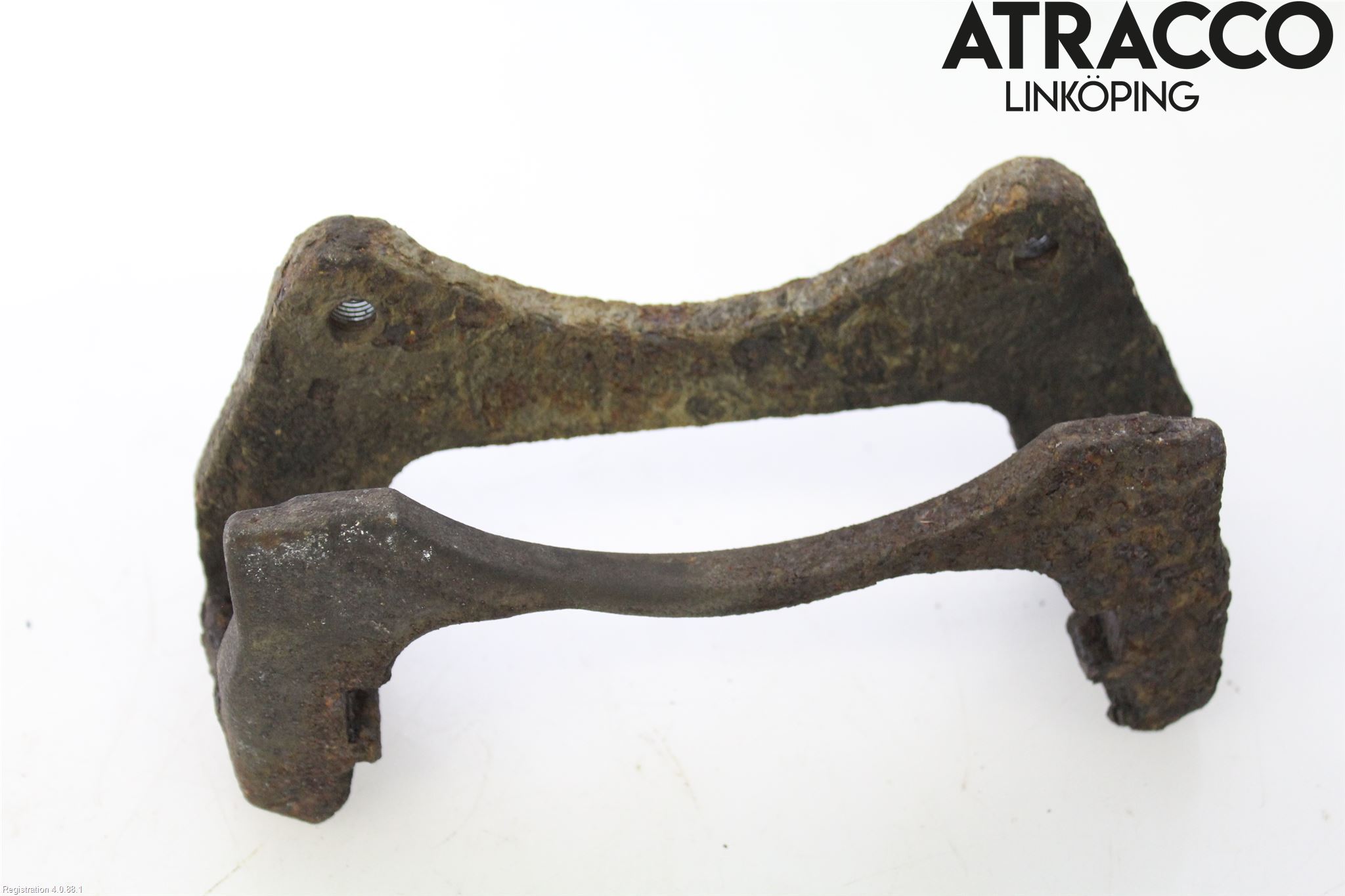 Jeep PATRIOT Bromsokshållare