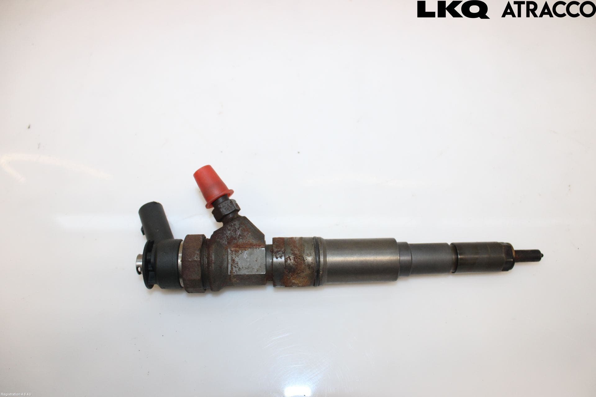 BMW 5 E60/61 Sed/Tou 02-10 Injspridare