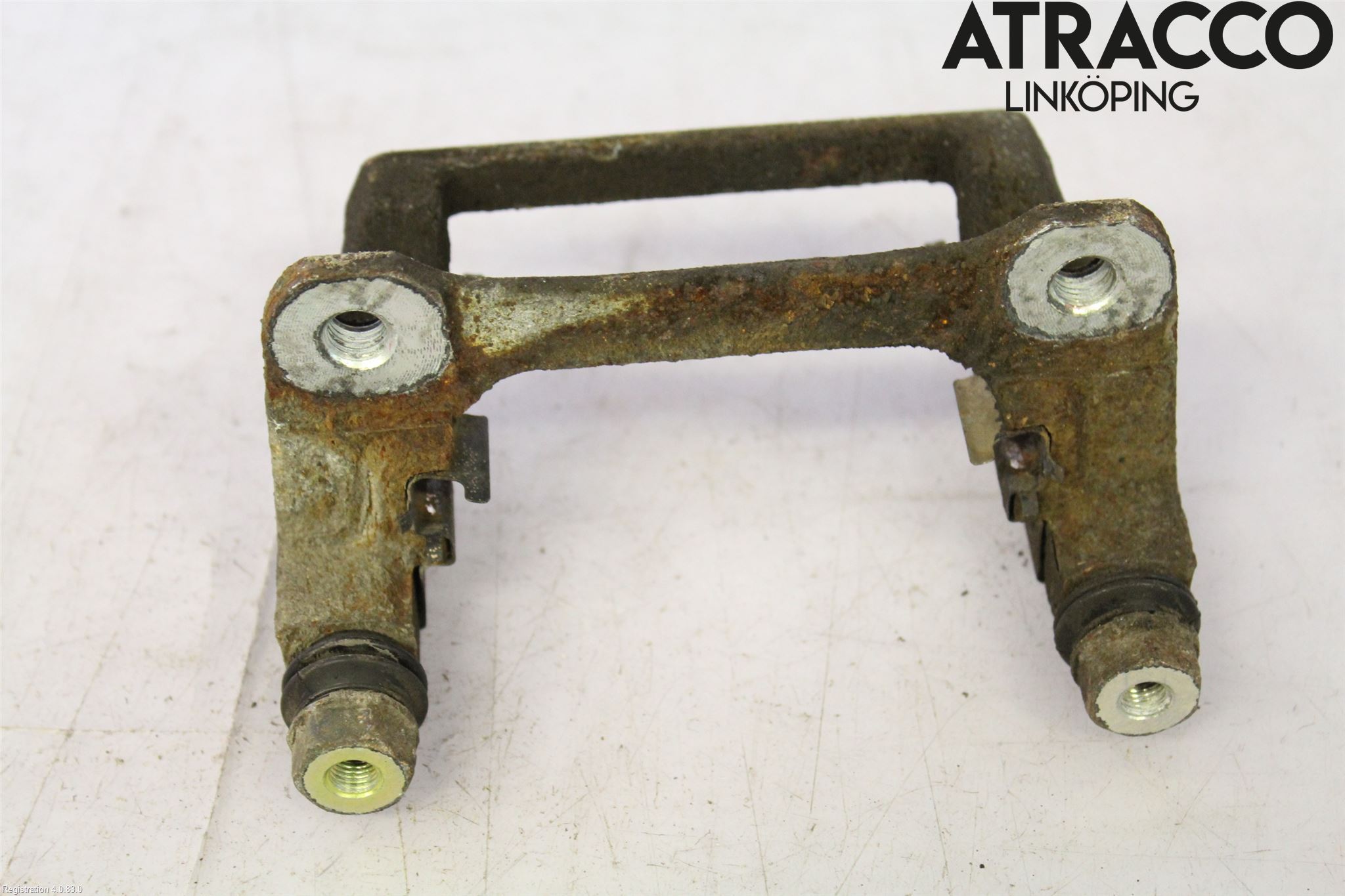 Fiat TIPO/CROSS 16- Bromsokshållare