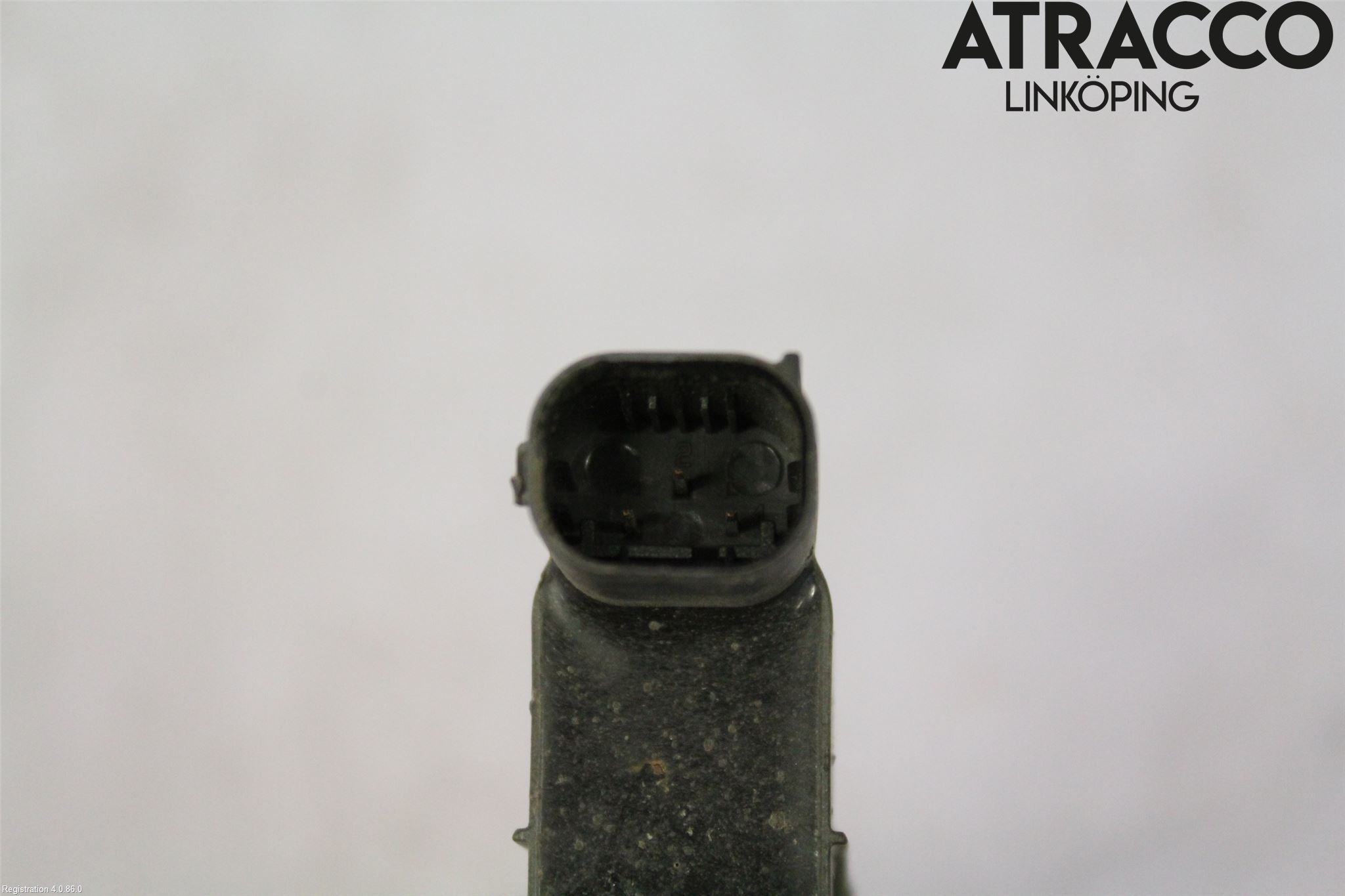 Citroen C3 10-17 Parkeringshjälp Backsensor