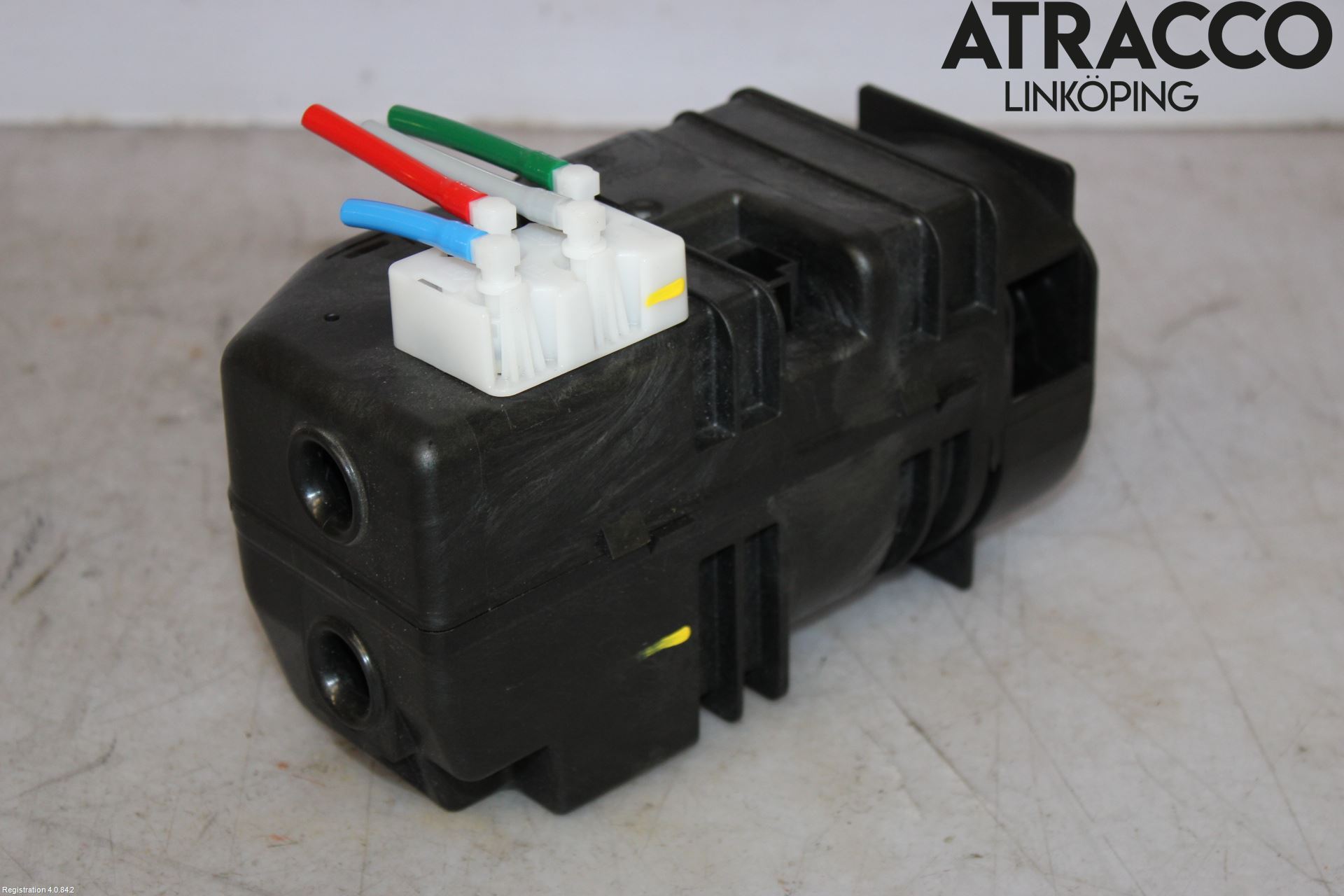 Mercedes-Benz MB SLK/SLC-KLASS (R172) 11-20 Vakuumpump