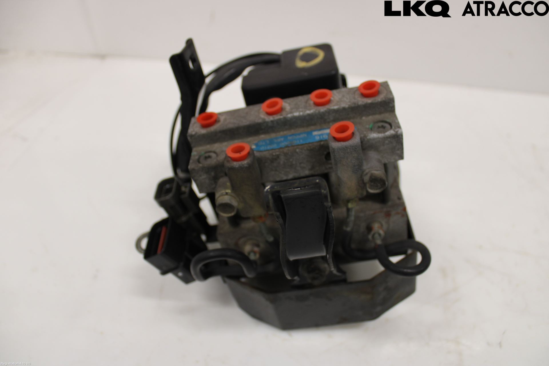 Mitsubishi LANCER  93-96 Abs Hydraulaggregat