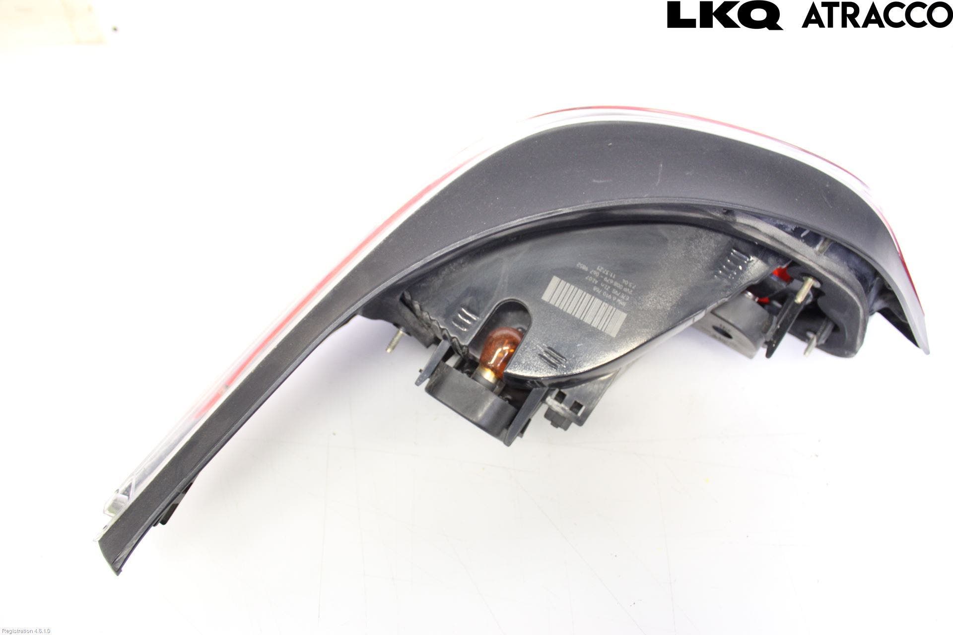 BMW 5 E60/61 Sed/Tou 02-10 Bakljus Höger