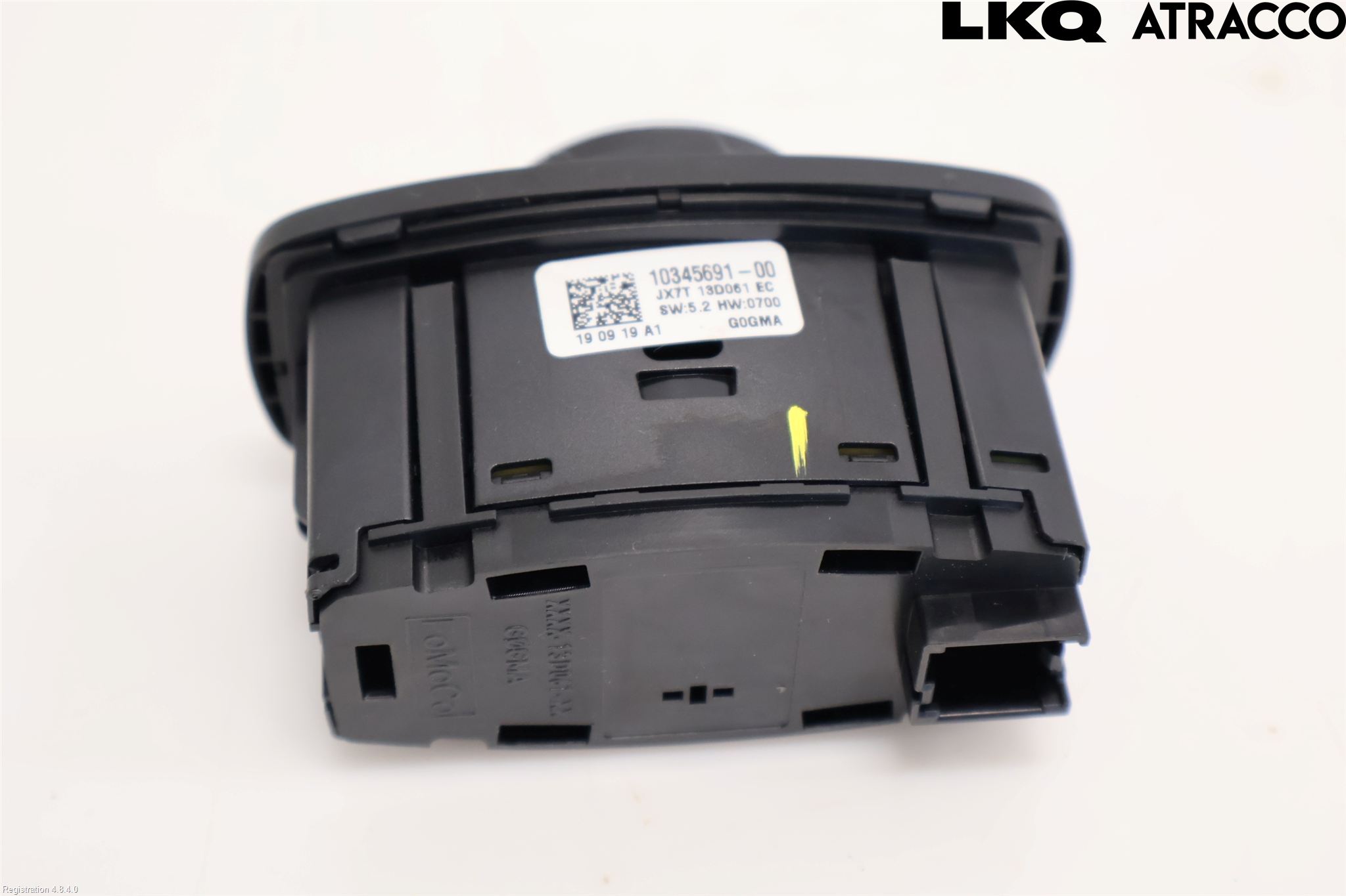 Ford TRANSIT/TOURNEO CUSTOM 13-24 Strömställare Ljus